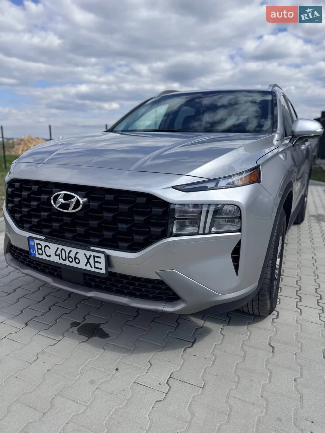 2023 Hyundai Santa Fe - мініатюра 14