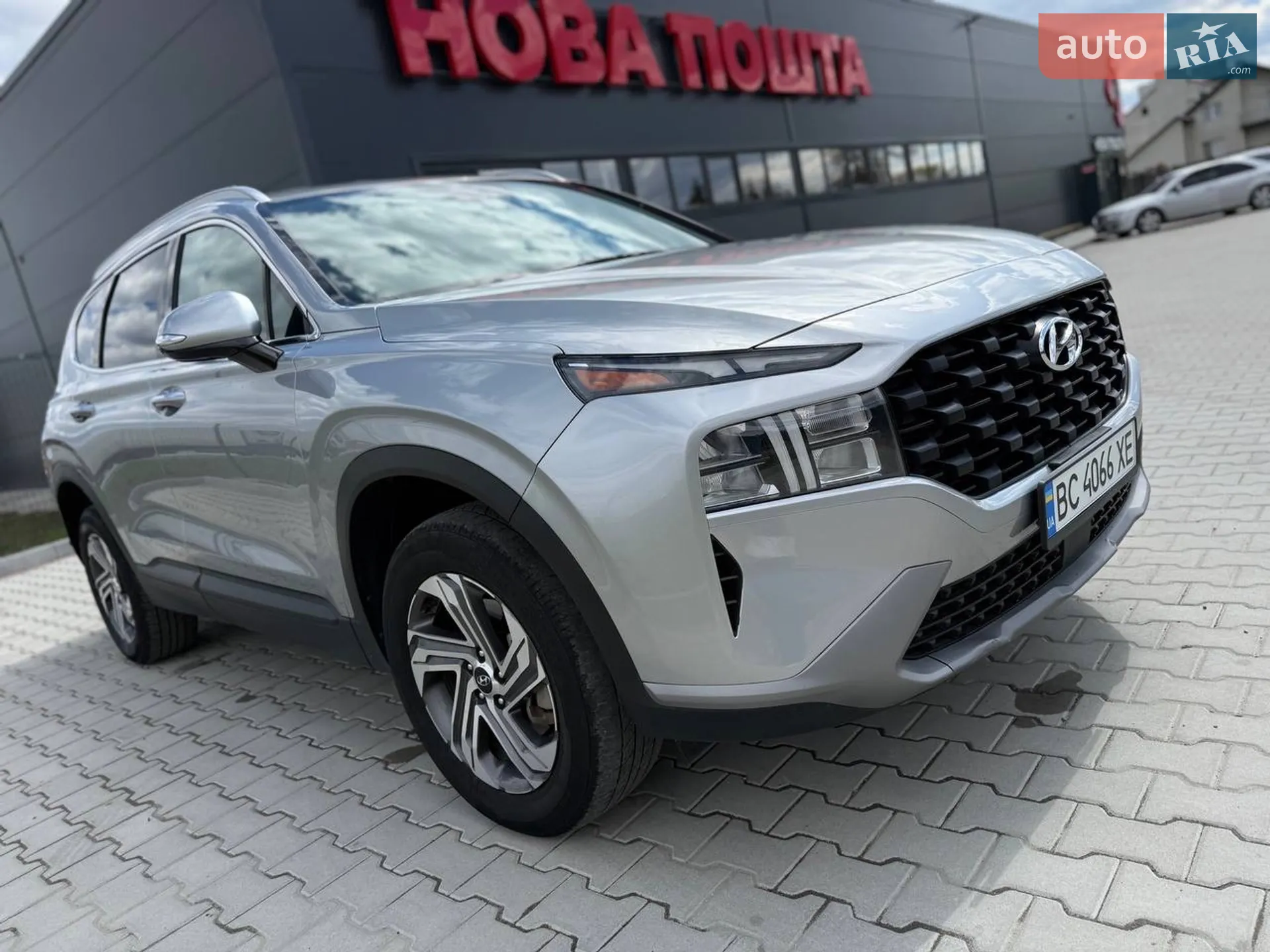 2023 Hyundai Santa Fe - мініатюра 15
