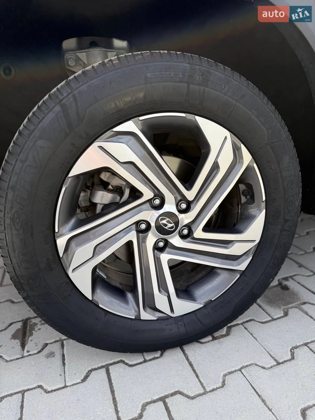 2023 Hyundai Santa Fe - мініатюра 19