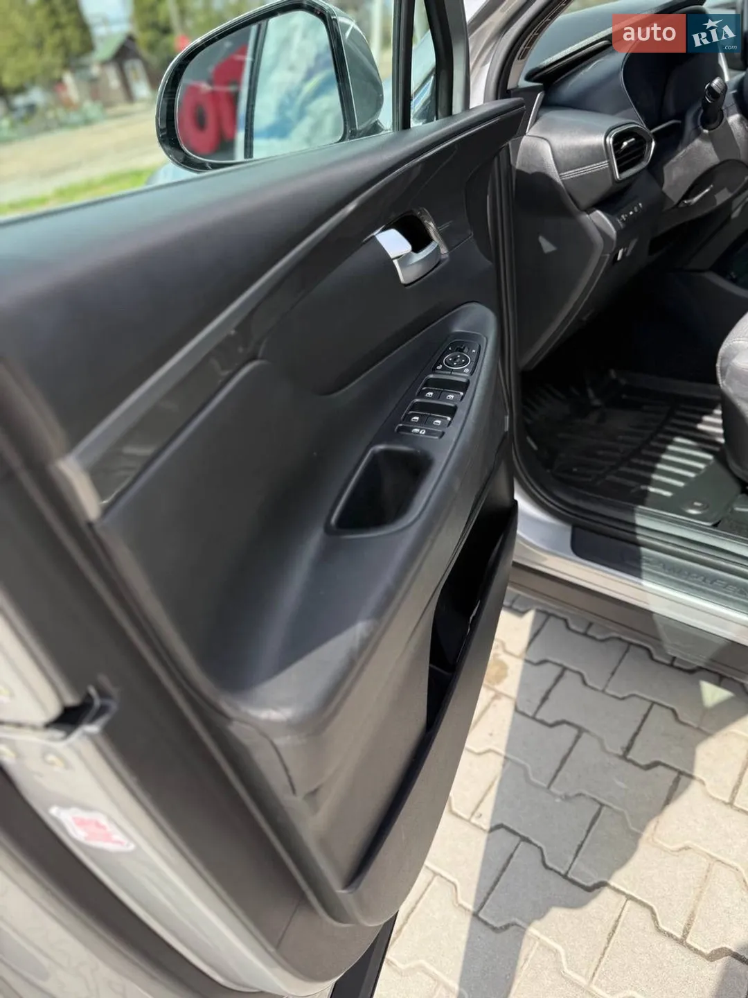 2023 Hyundai Santa Fe - мініатюра 21