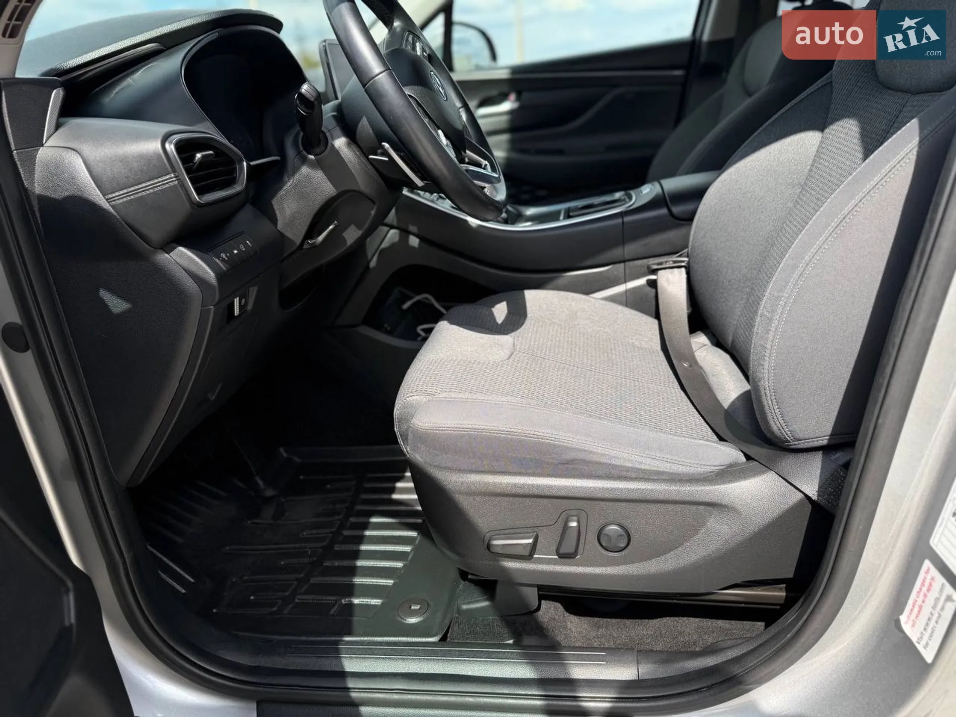 2023 Hyundai Santa Fe - мініатюра 24