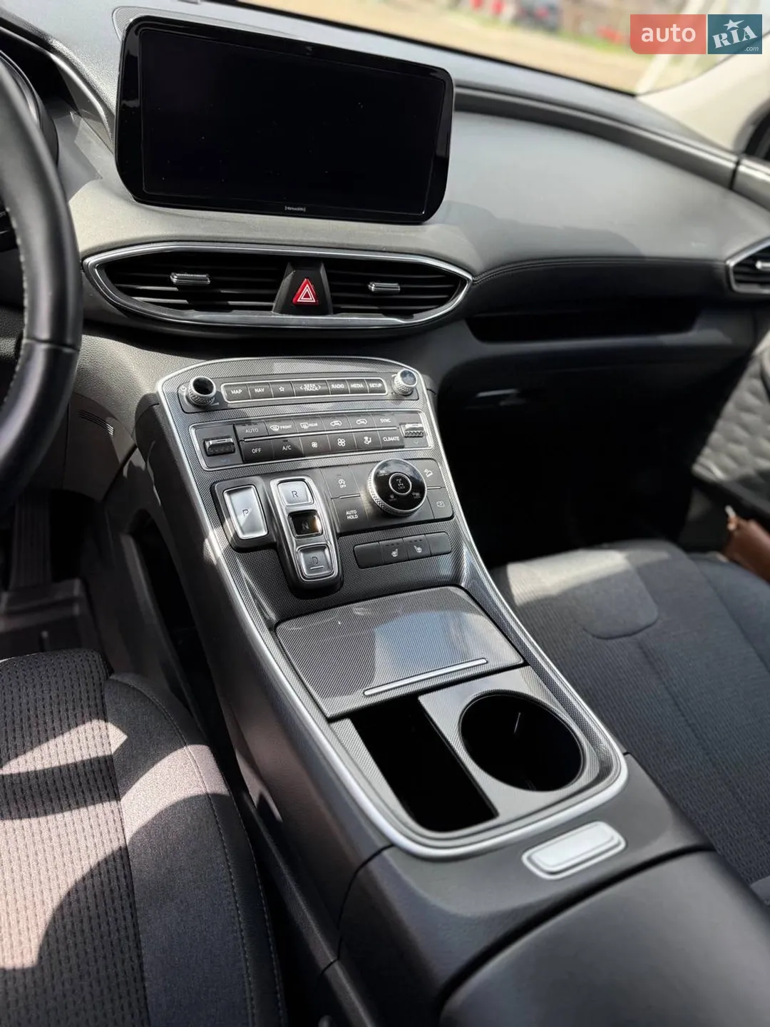2023 Hyundai Santa Fe - мініатюра 29