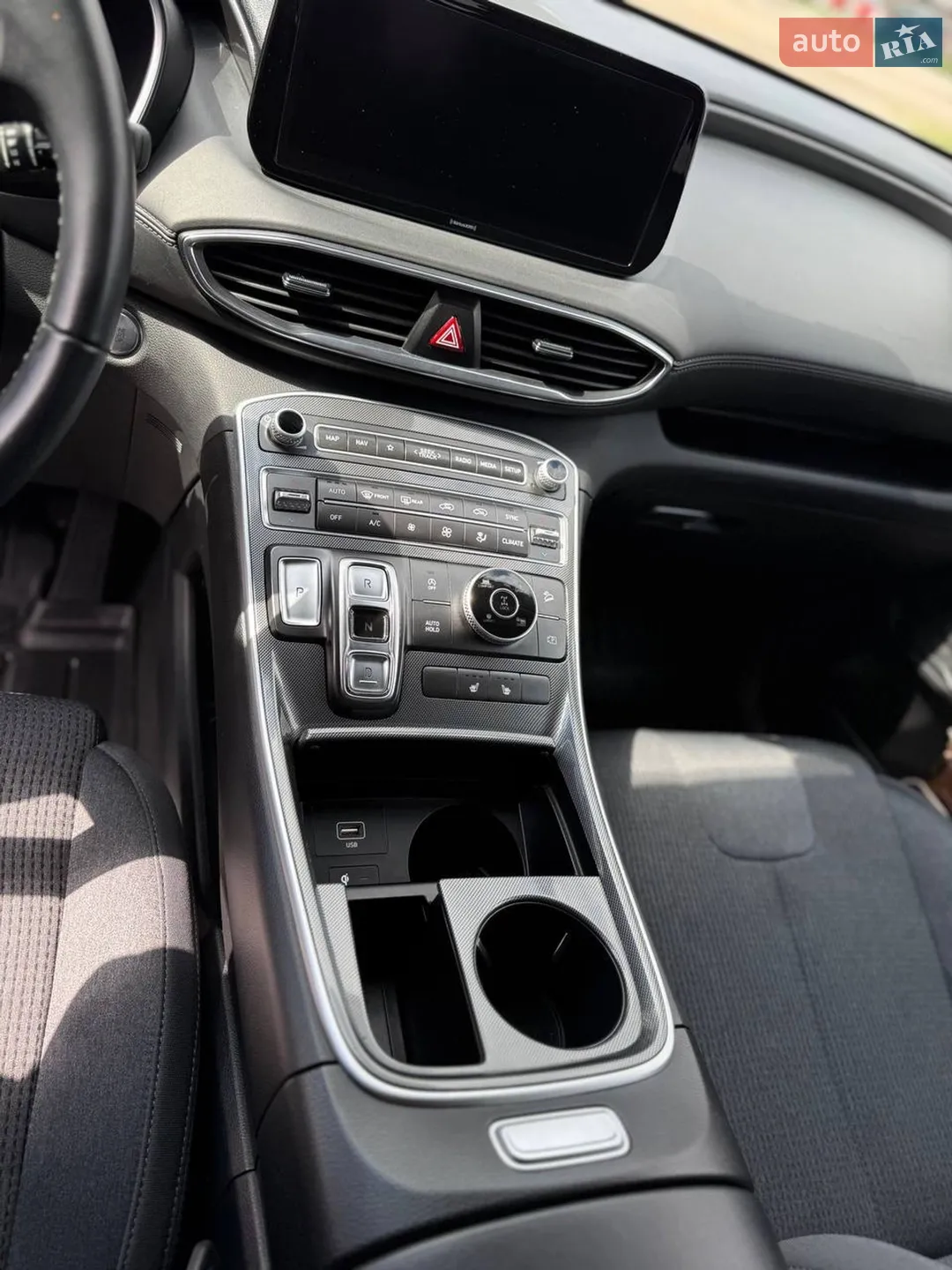 2023 Hyundai Santa Fe - мініатюра 30