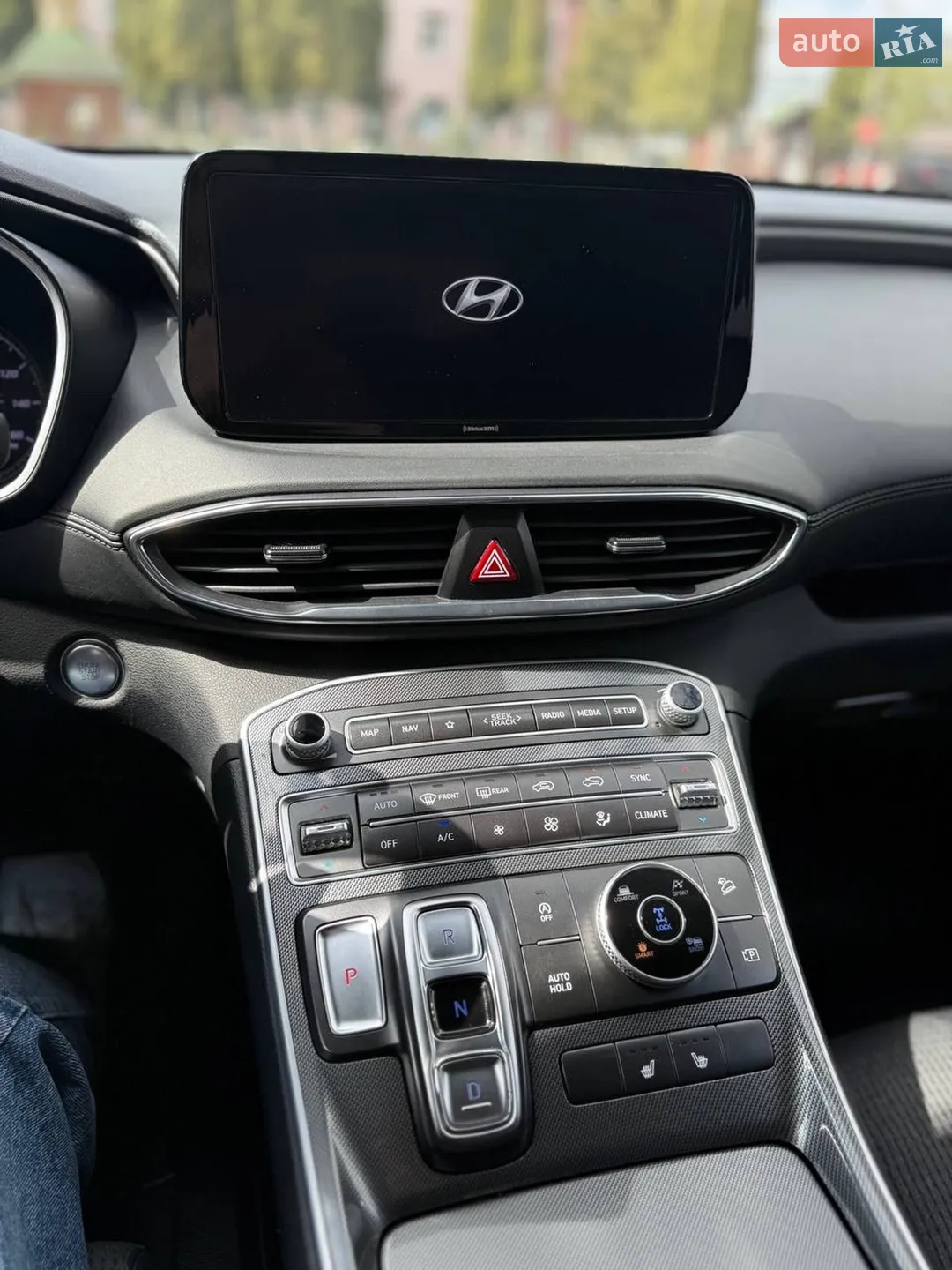 2023 Hyundai Santa Fe - мініатюра 35