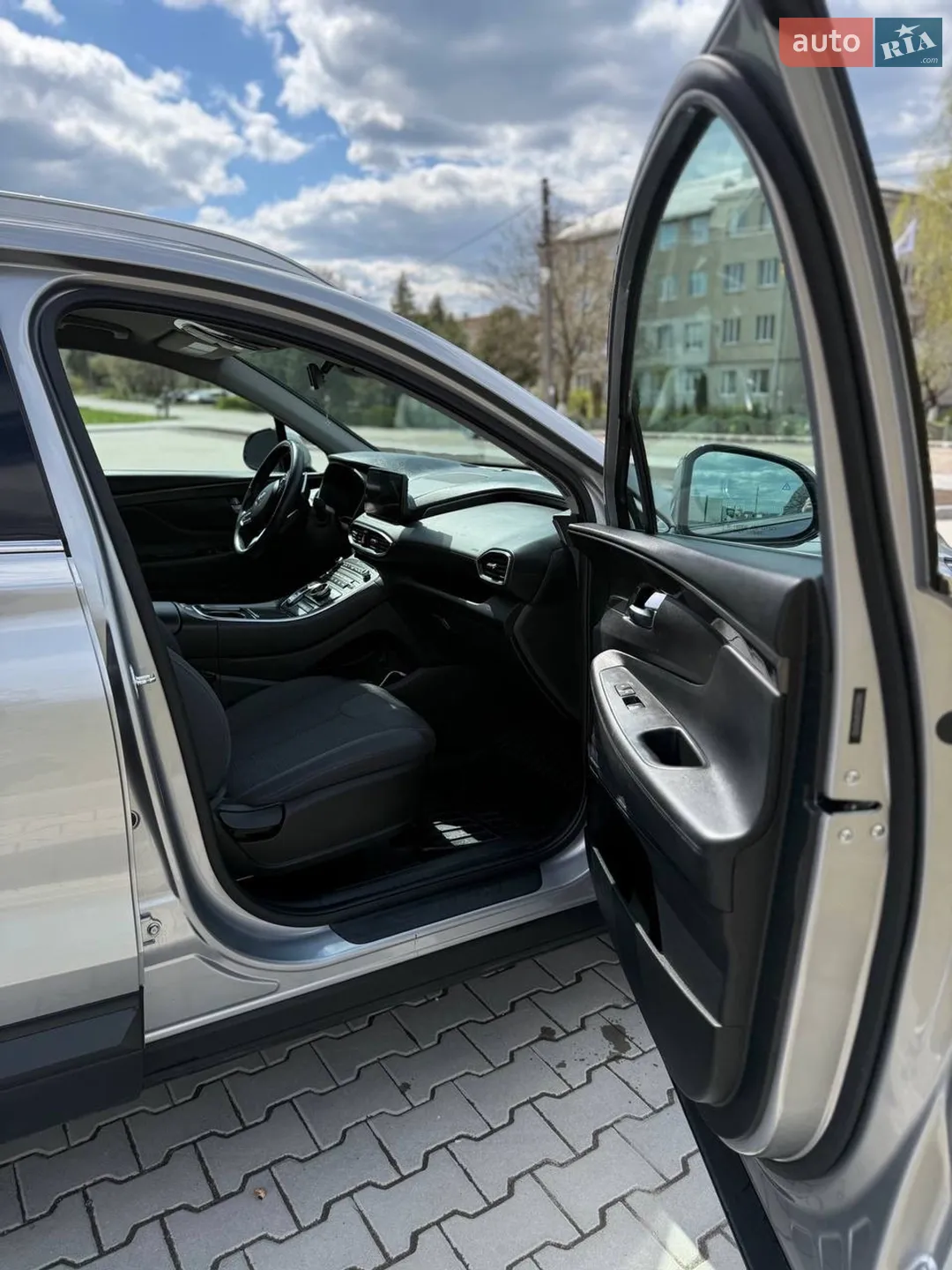 2023 Hyundai Santa Fe - мініатюра 36