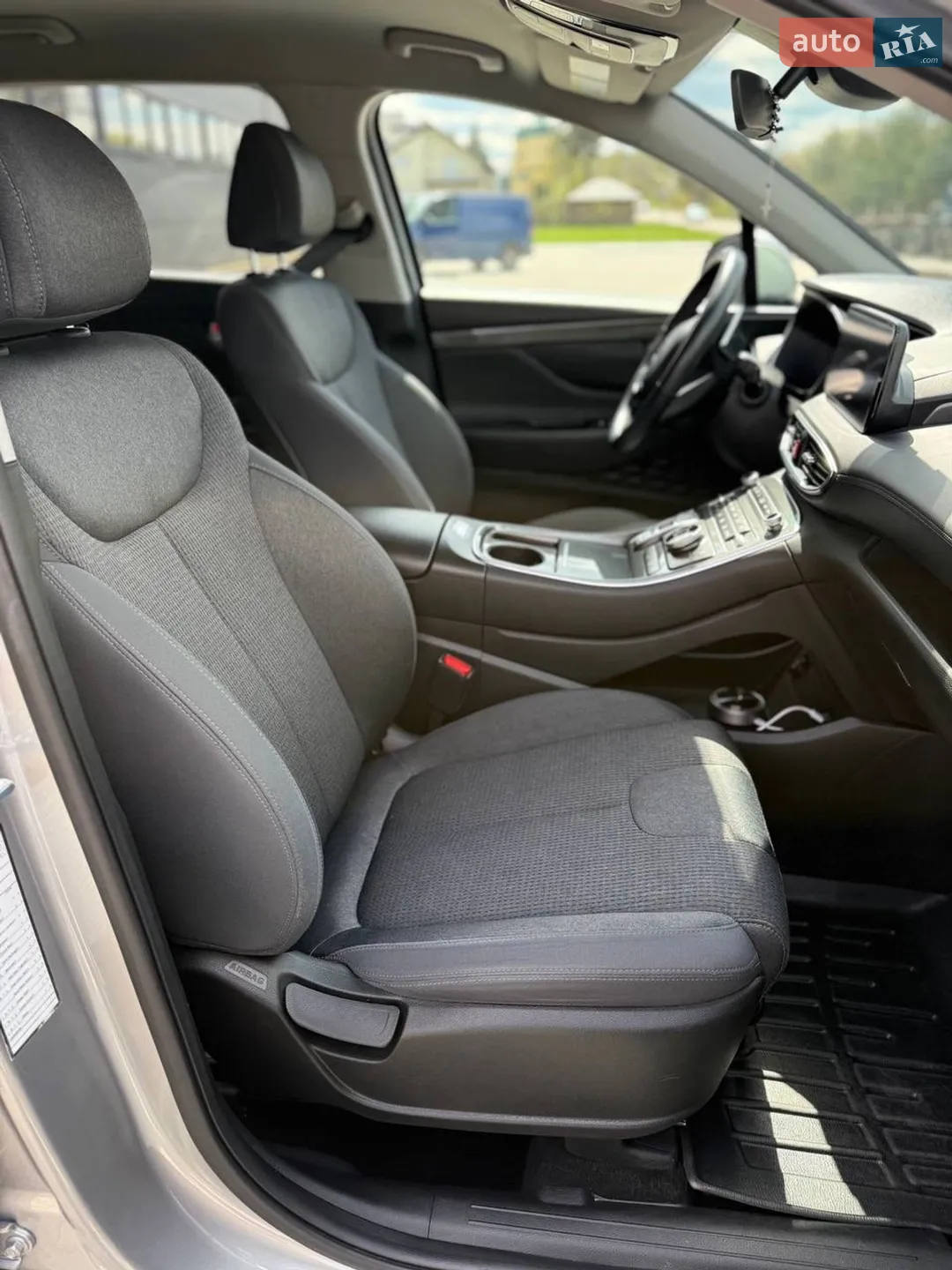 2023 Hyundai Santa Fe - мініатюра 38