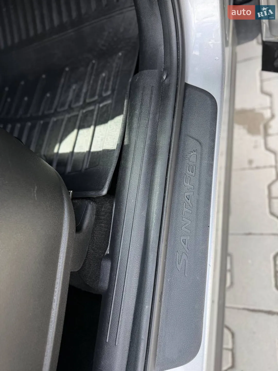 2023 Hyundai Santa Fe - мініатюра 39