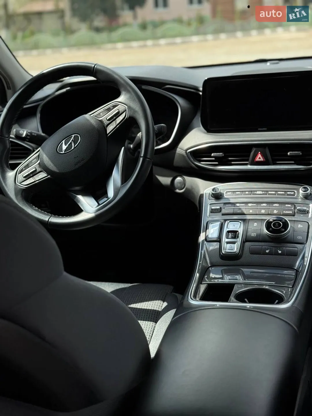 2023 Hyundai Santa Fe - мініатюра 41