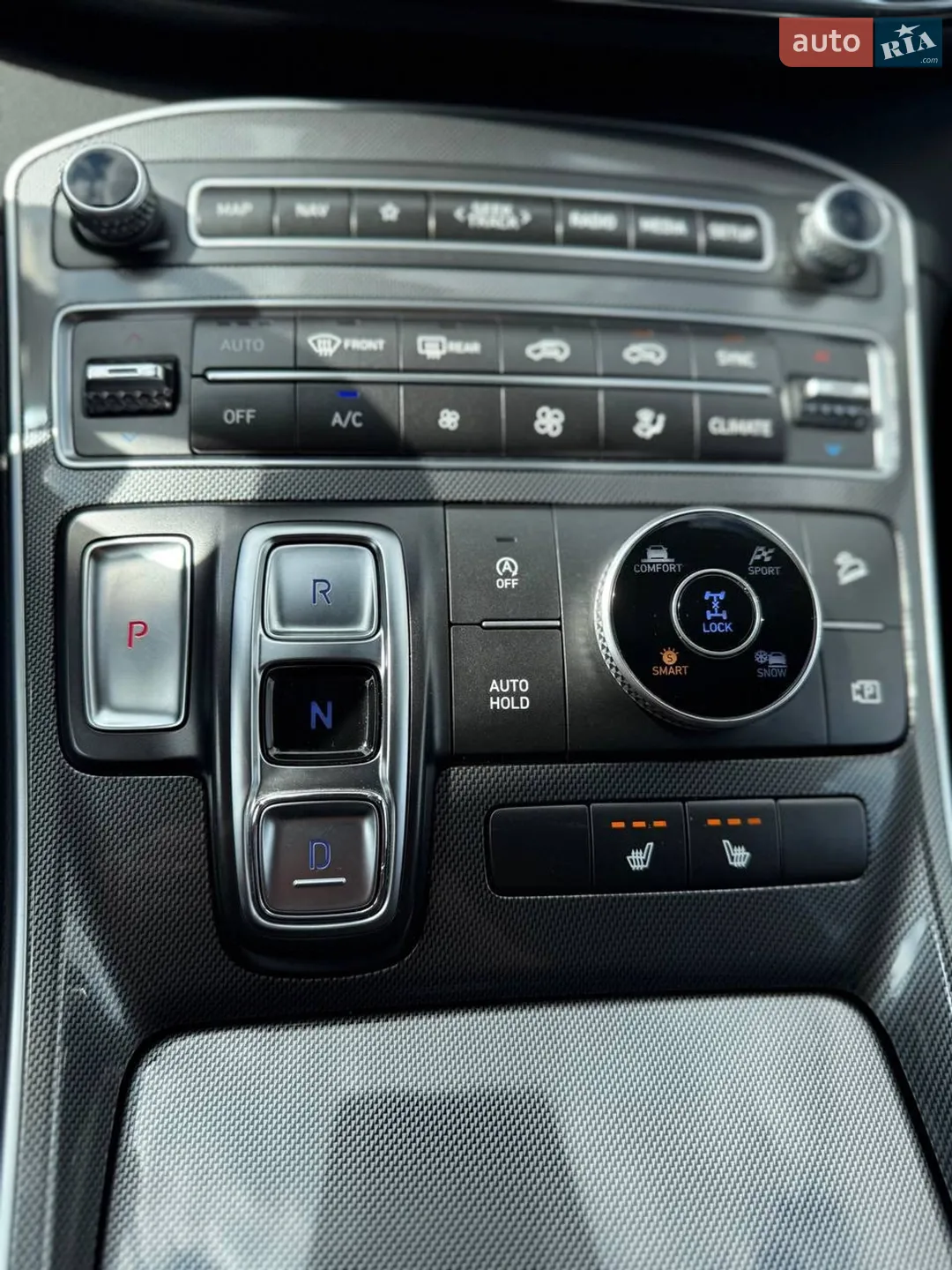 2023 Hyundai Santa Fe - мініатюра 46