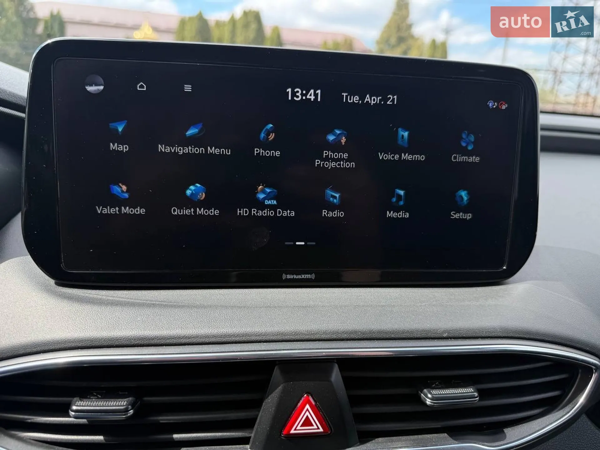 2023 Hyundai Santa Fe - мініатюра 48