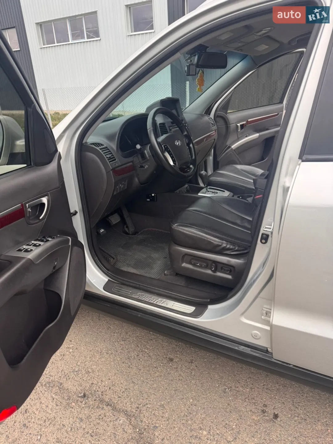 2011 Hyundai Santa Fe - мініатюра 2