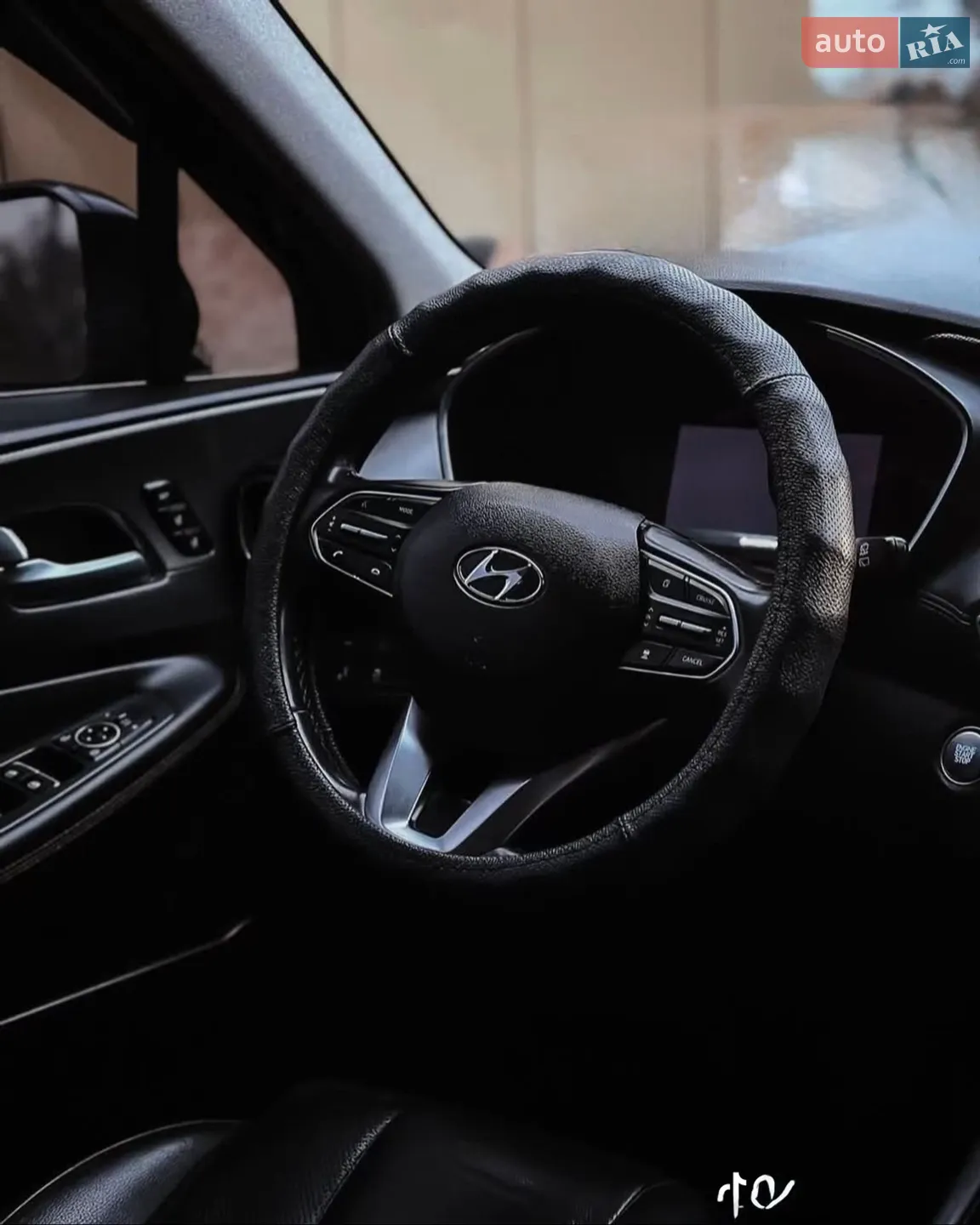 2018 Hyundai Santa Fe - мініатюра 12