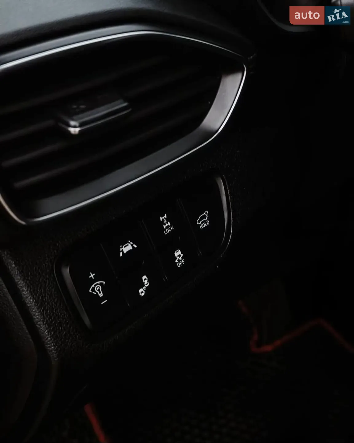 2018 Hyundai Santa Fe - мініатюра 10