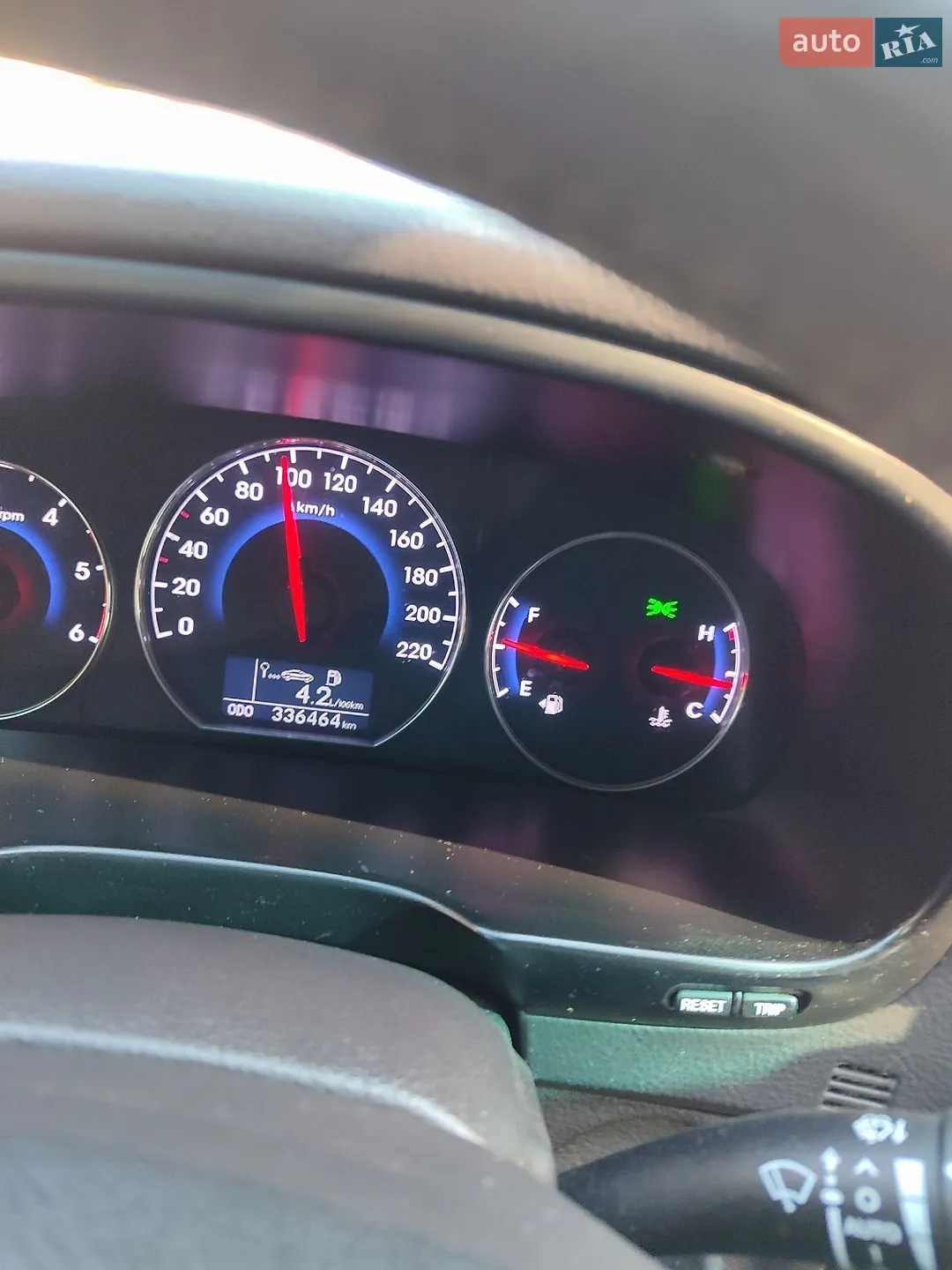 2011 Hyundai Santa Fe - мініатюра 41