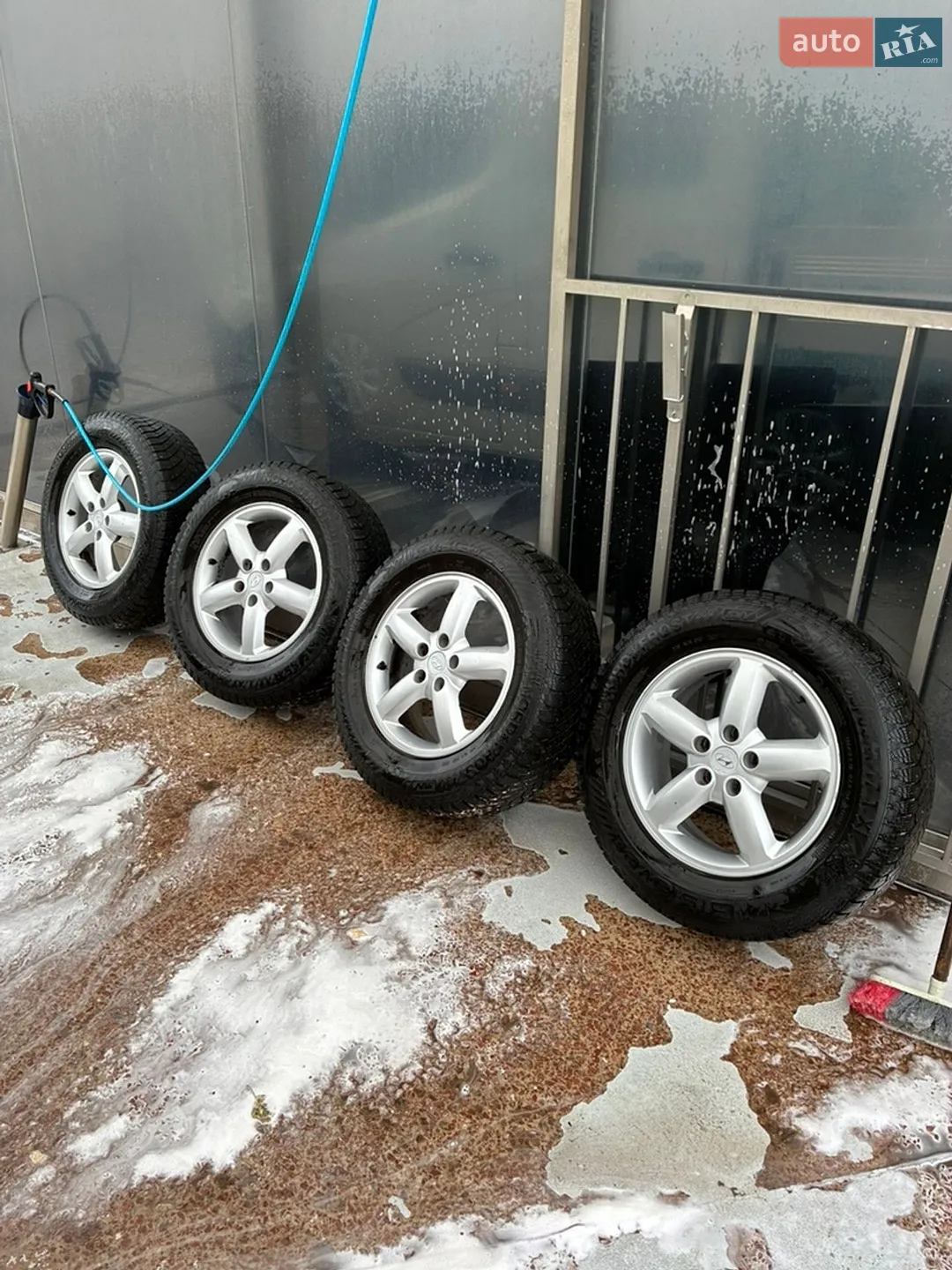 2010 Hyundai Santa Fe - мініатюра 13