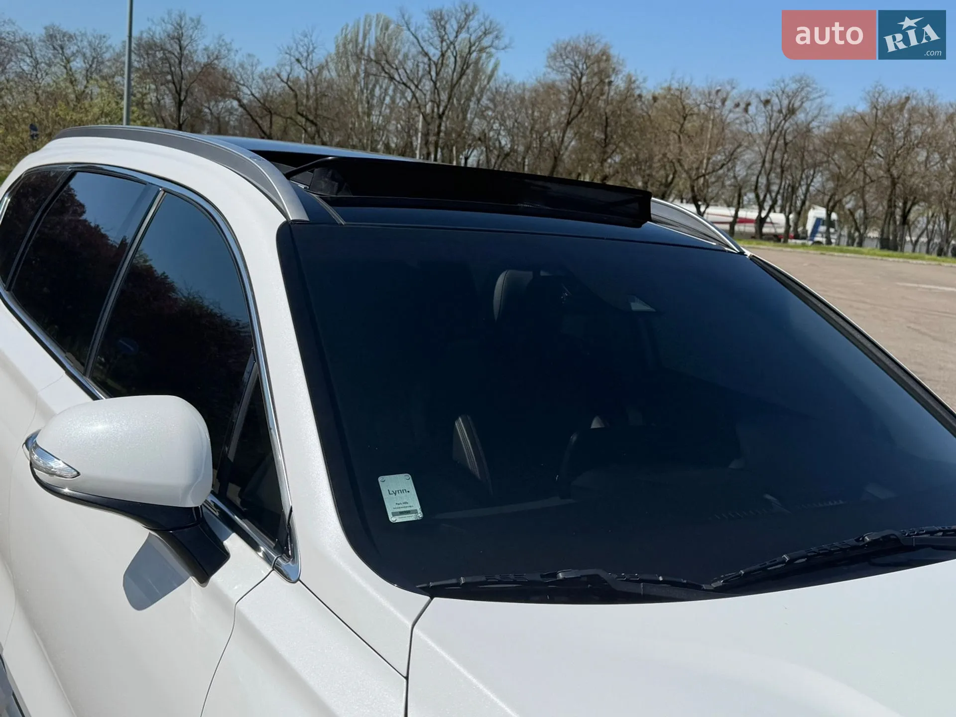 2019 Hyundai Santa Fe - мініатюра 6