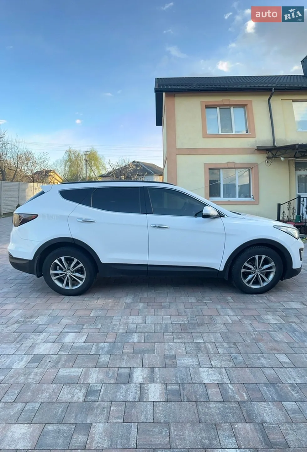 2015 Hyundai Santa Fe - мініатюра 23