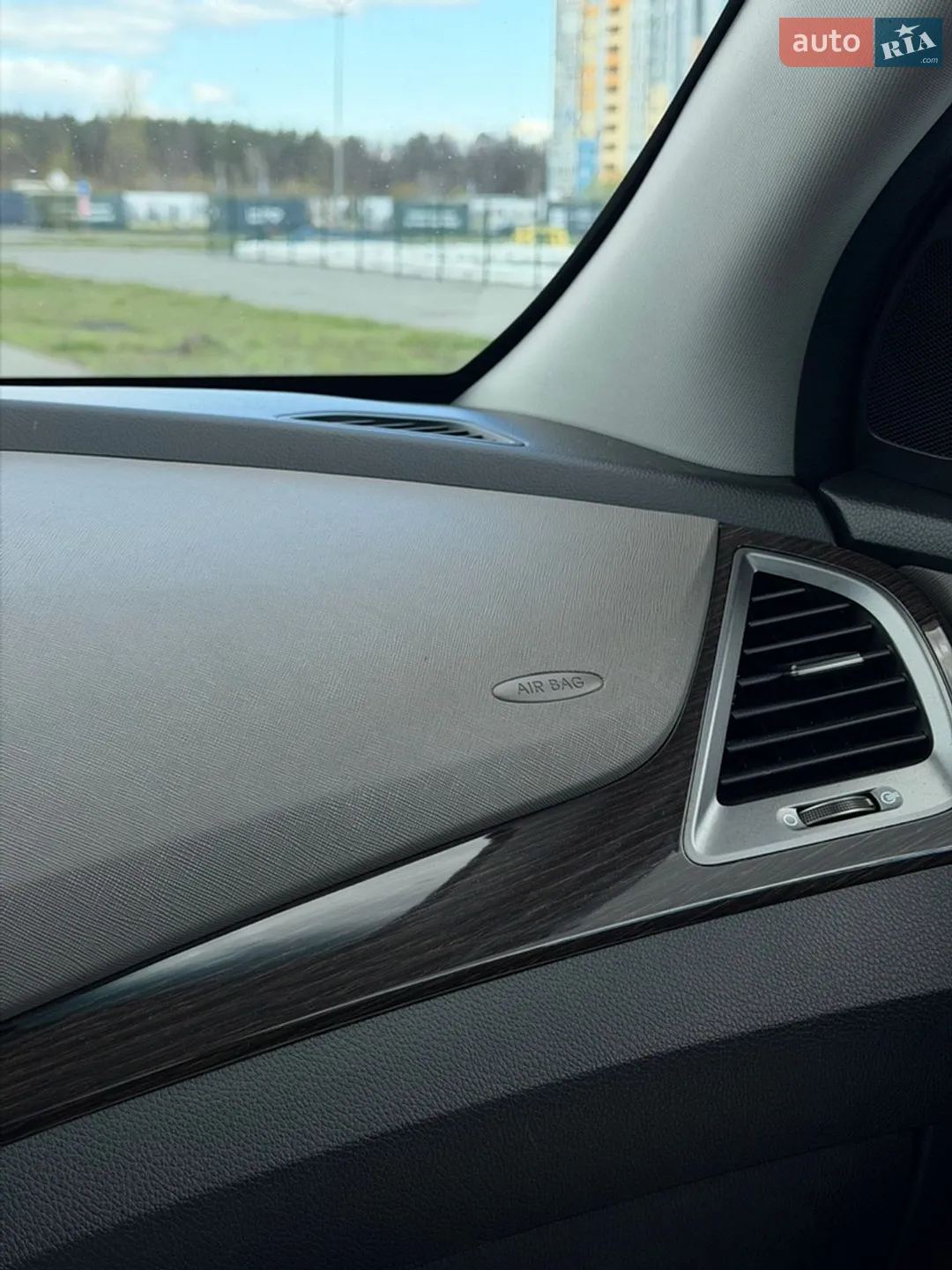 2018 Hyundai Santa Fe - мініатюра 16