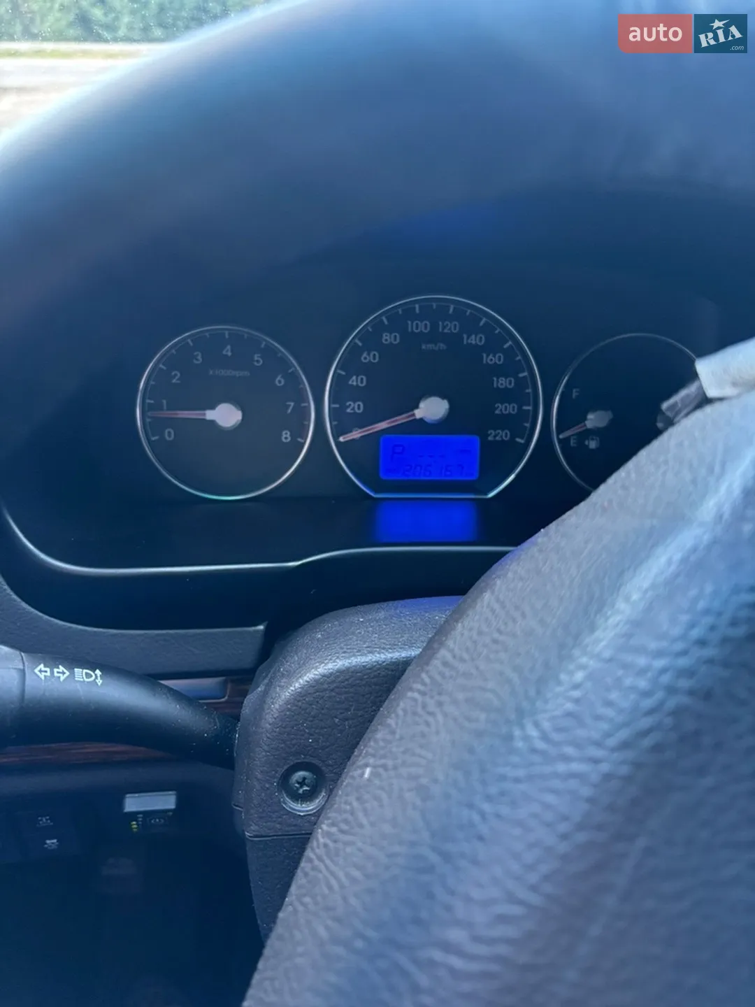 2010 Hyundai Santa Fe - мініатюра 6