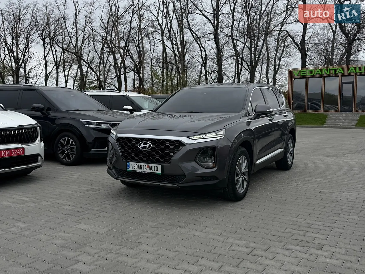 2018 Kia Sorento - мініатюра 40