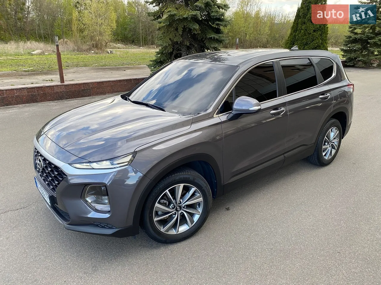 2019 Hyundai Santa Fe - мініатюра 29