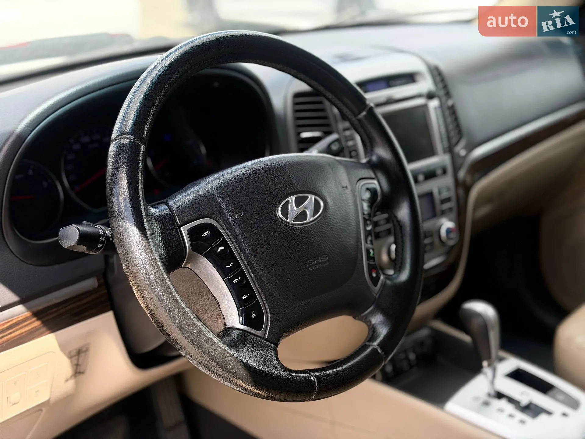 2011 Hyundai Santa Fe - мініатюра 36