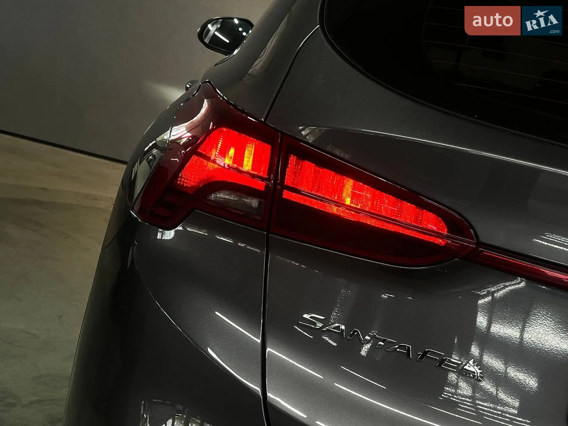 2020 Hyundai Santa Fe - мініатюра 16