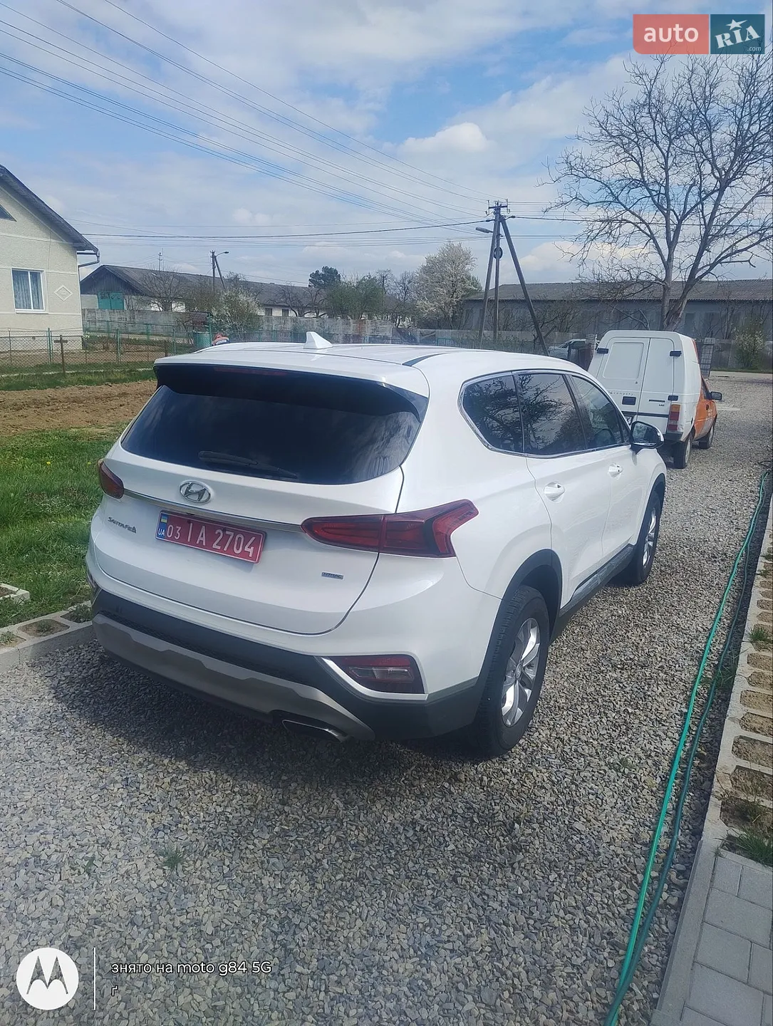 2019 Hyundai Santa Fe - мініатюра 12