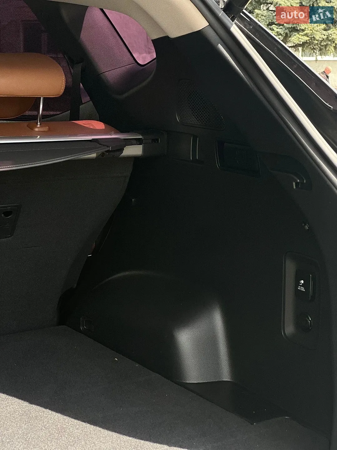 2015 Hyundai Santa Fe - мініатюра 35