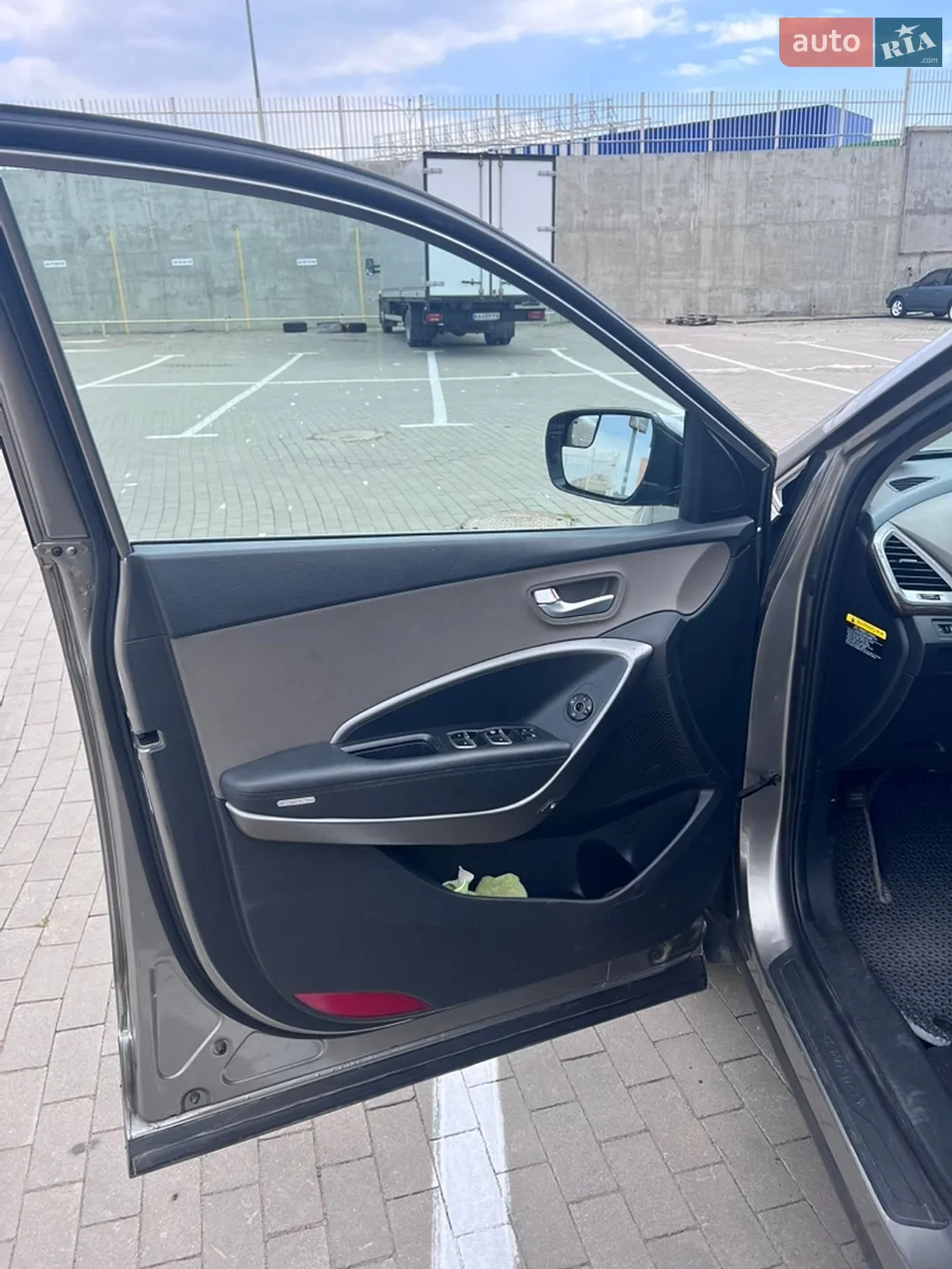 2018 Hyundai Santa Fe - мініатюра 13