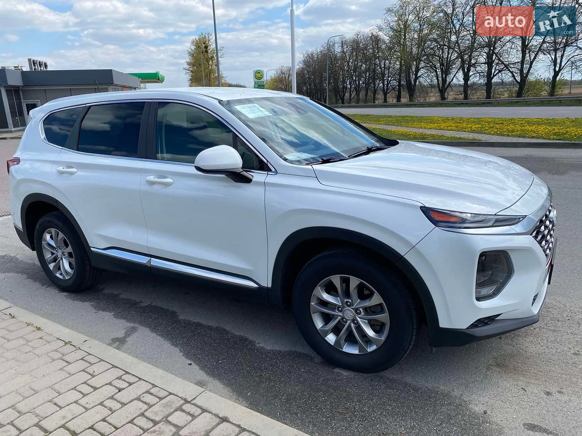 2019 Hyundai Santa Fe - мініатюра 14