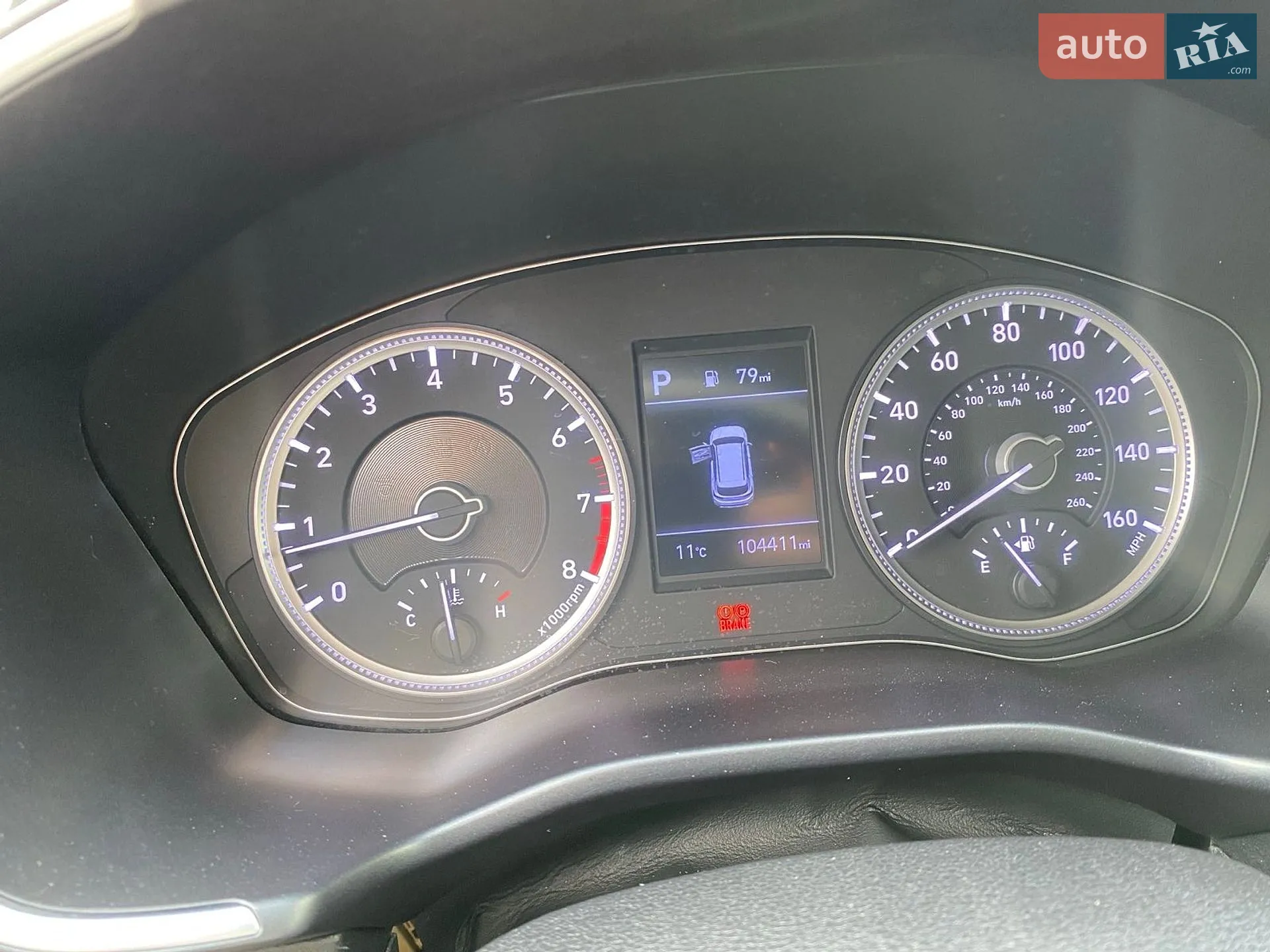 2019 Hyundai Santa Fe - мініатюра 20