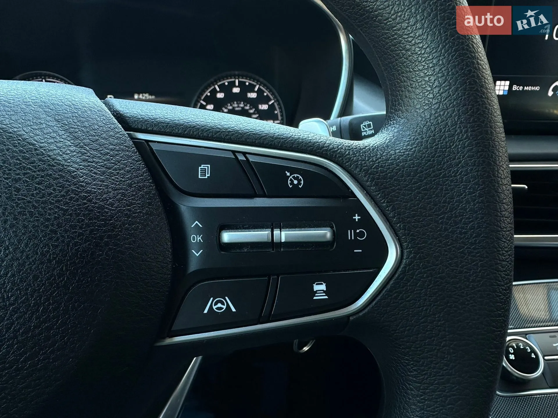 2021 Hyundai Santa Fe - мініатюра 40