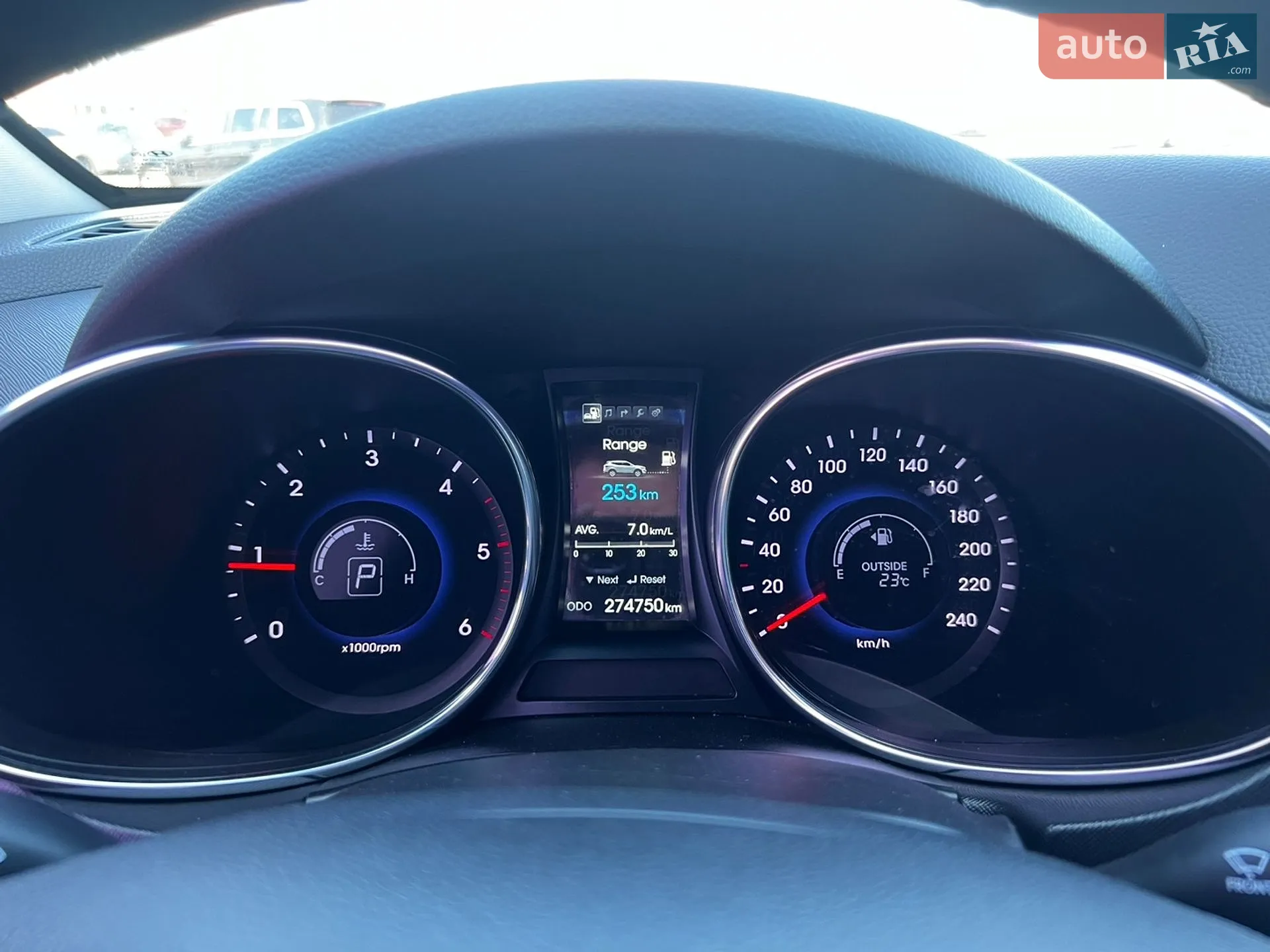 2014 Hyundai Santa Fe - мініатюра 29