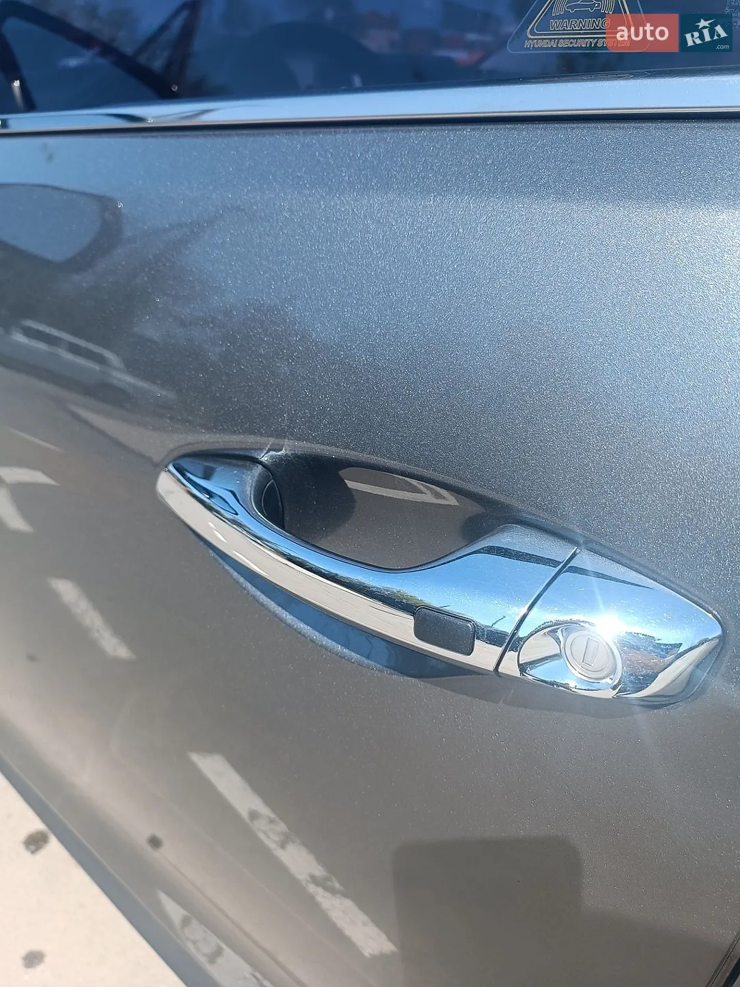 2015 Hyundai Santa Fe - мініатюра 14