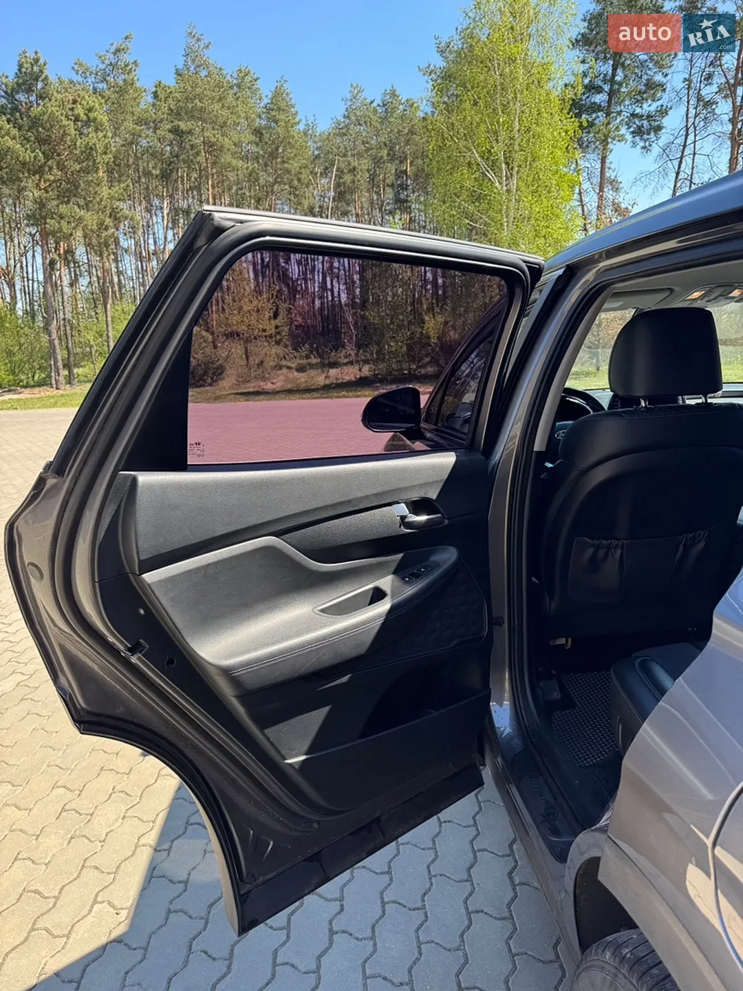 2019 Hyundai Santa Fe - мініатюра 15