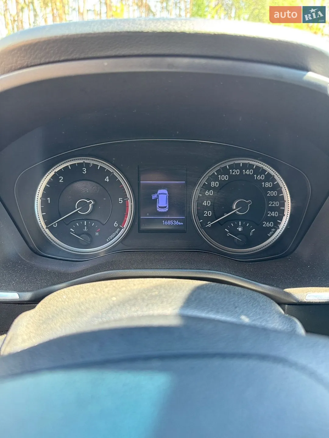 2019 Hyundai Santa Fe - мініатюра 22