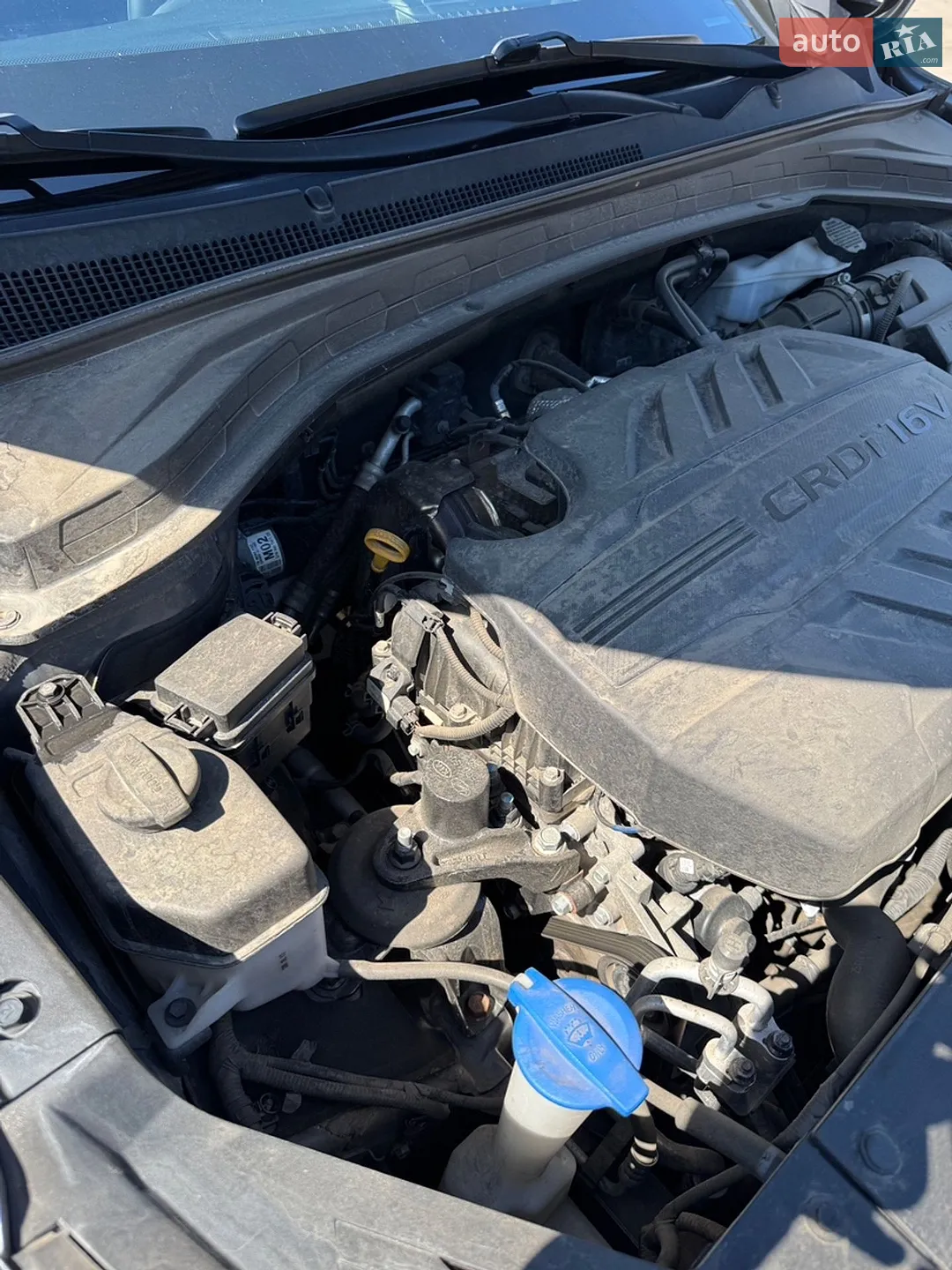 2019 Hyundai Santa Fe - мініатюра 33