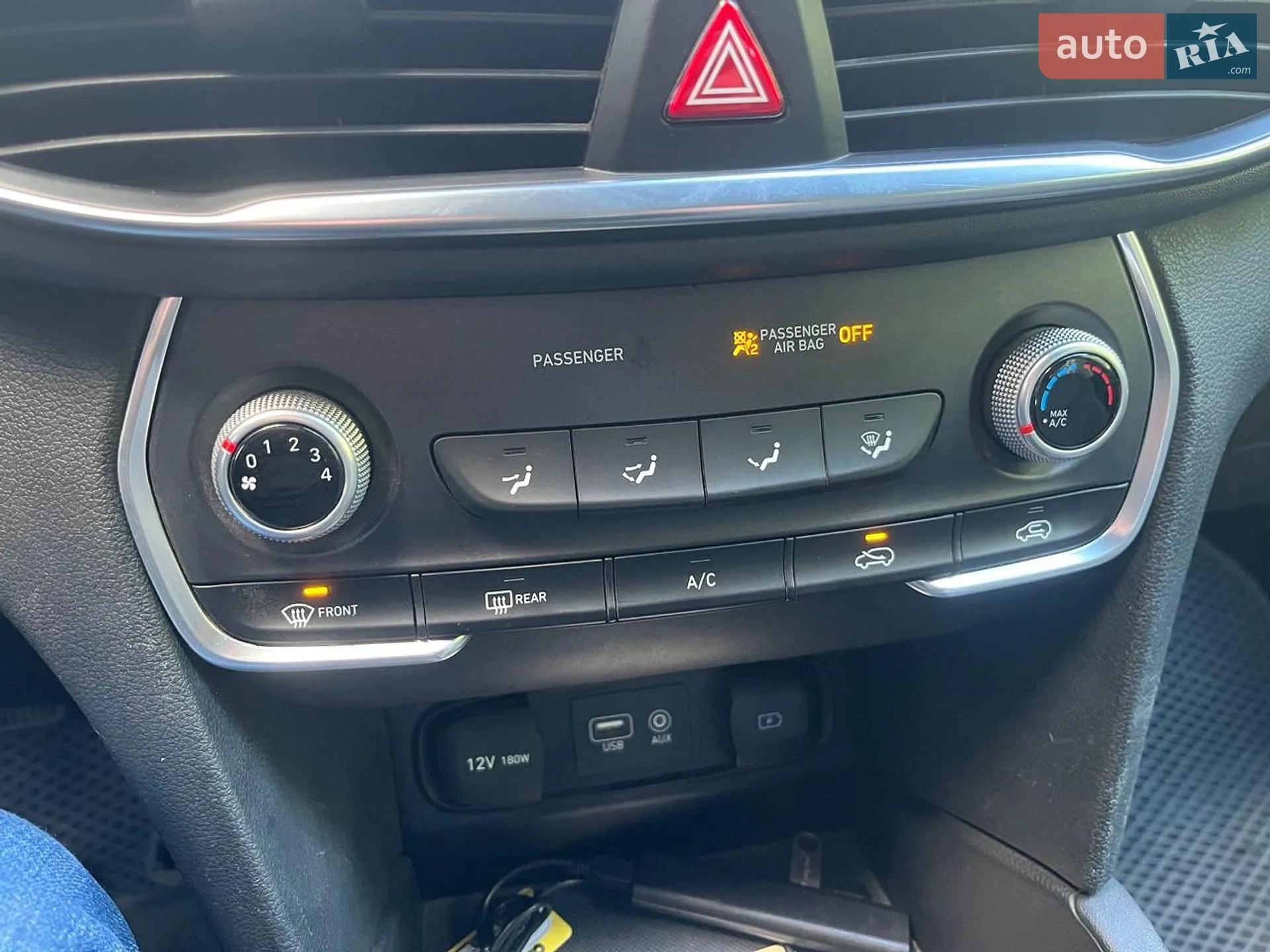 2019 Hyundai Santa Fe - мініатюра 3