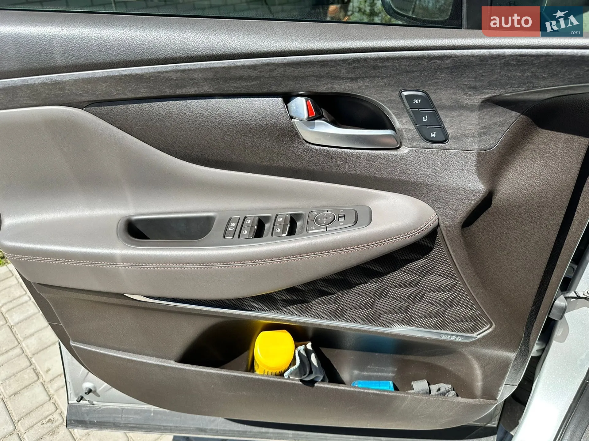 2019 Hyundai Santa Fe - мініатюра 13