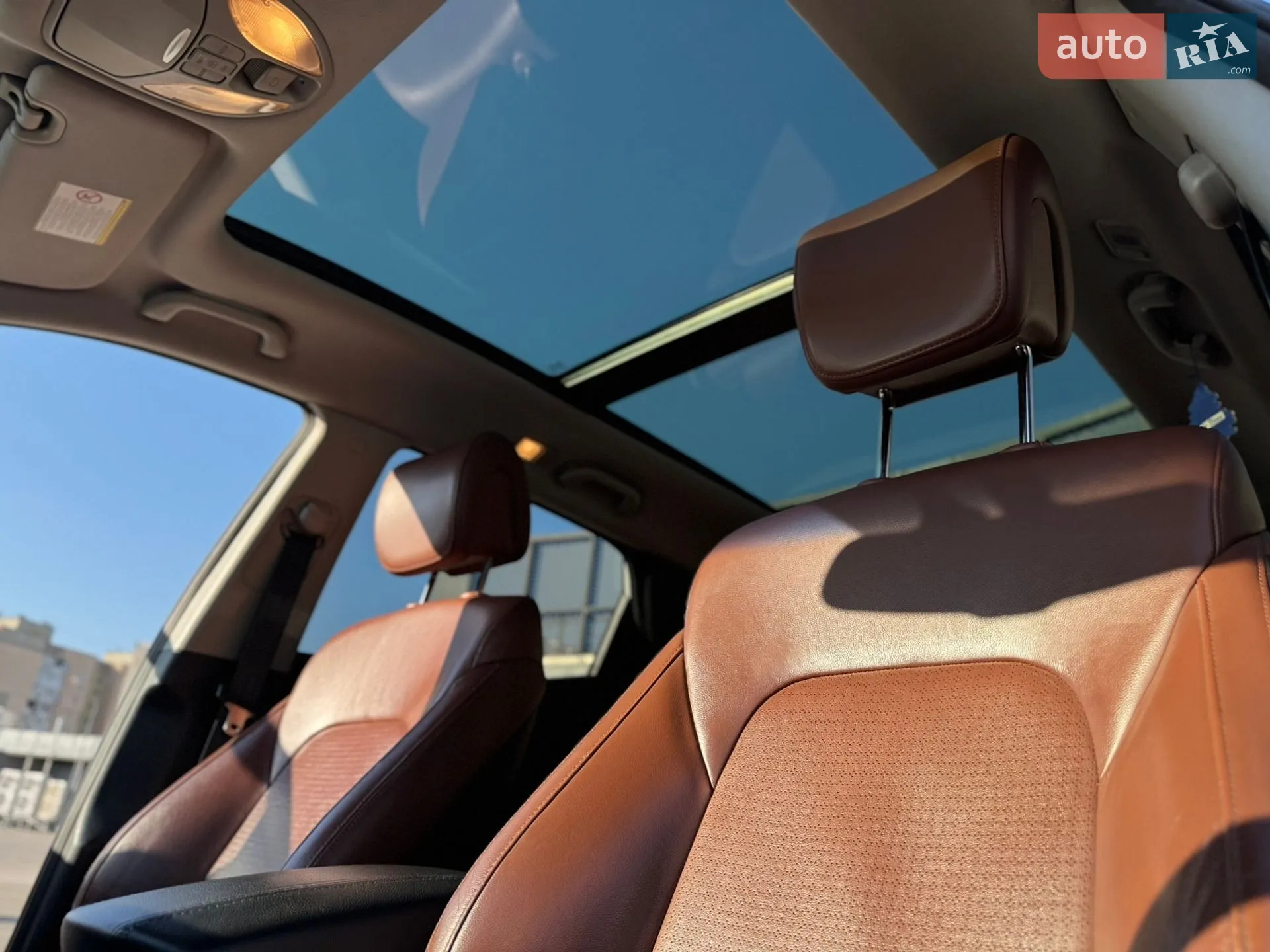 2013 Hyundai Santa Fe - мініатюра 21