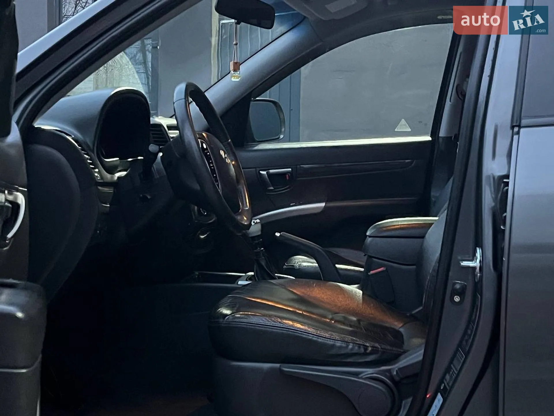 2010 Hyundai Santa Fe - мініатюра 6