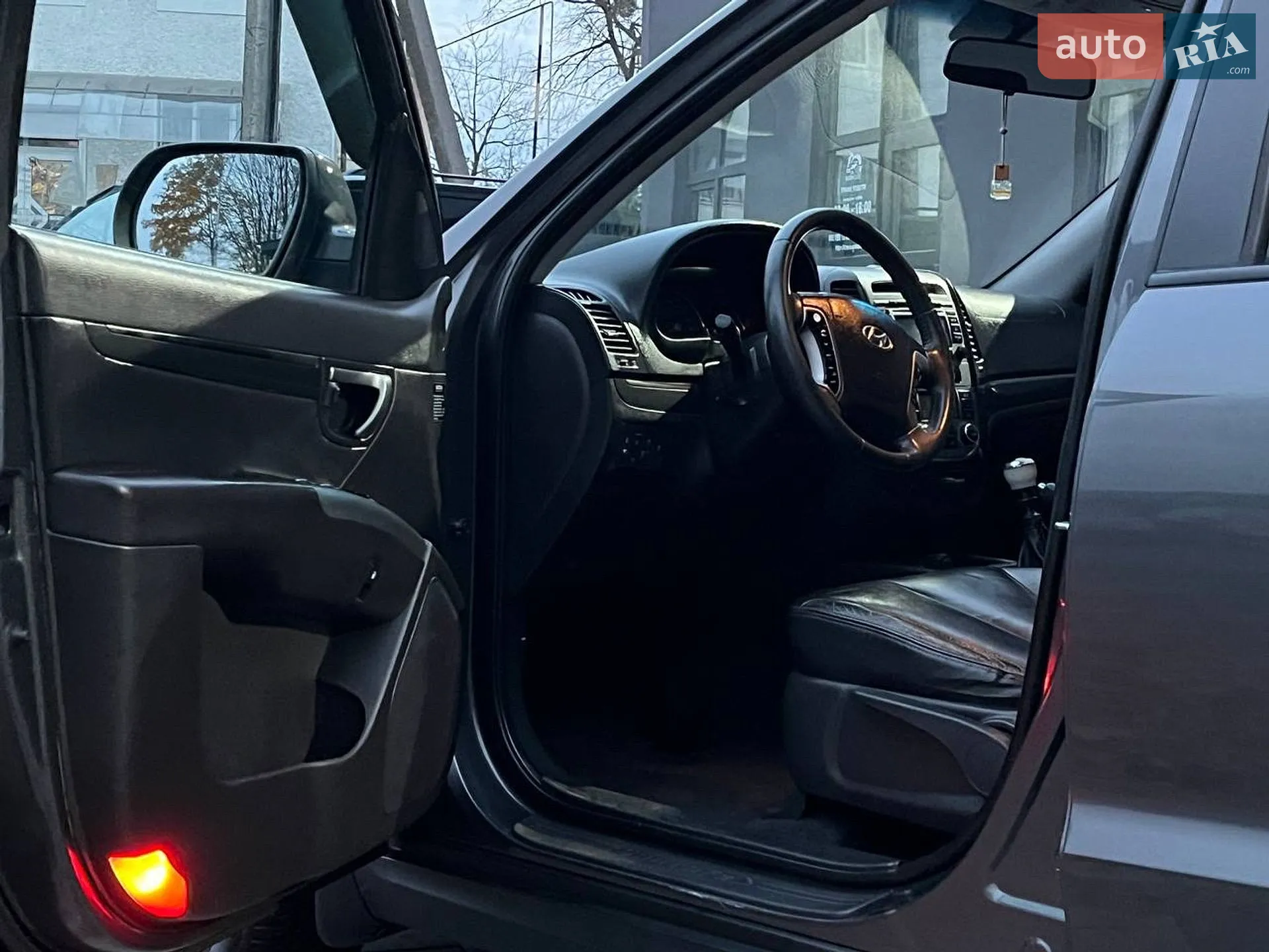 2010 Hyundai Santa Fe - мініатюра 15