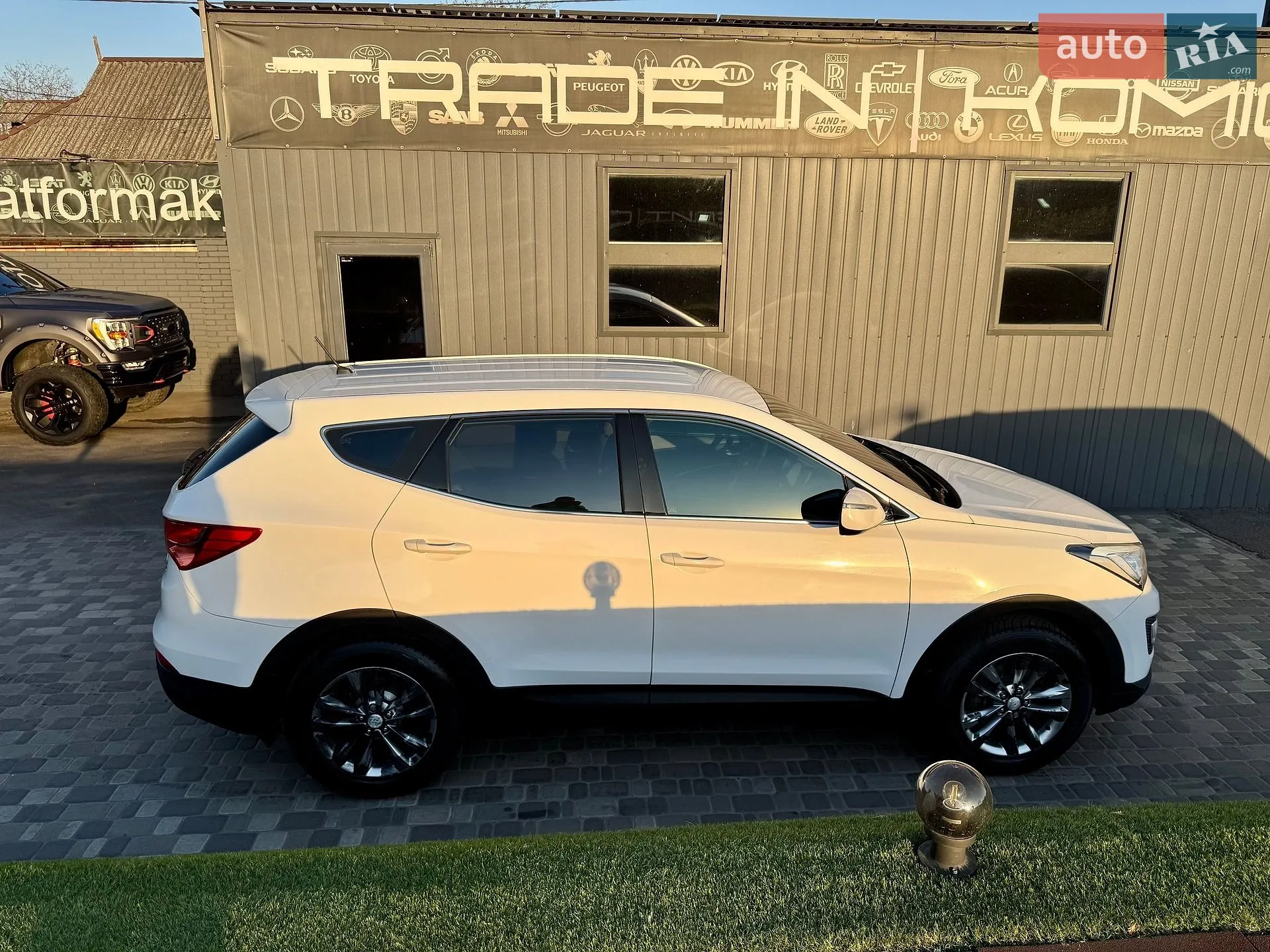 2013 Hyundai Santa Fe - мініатюра 52