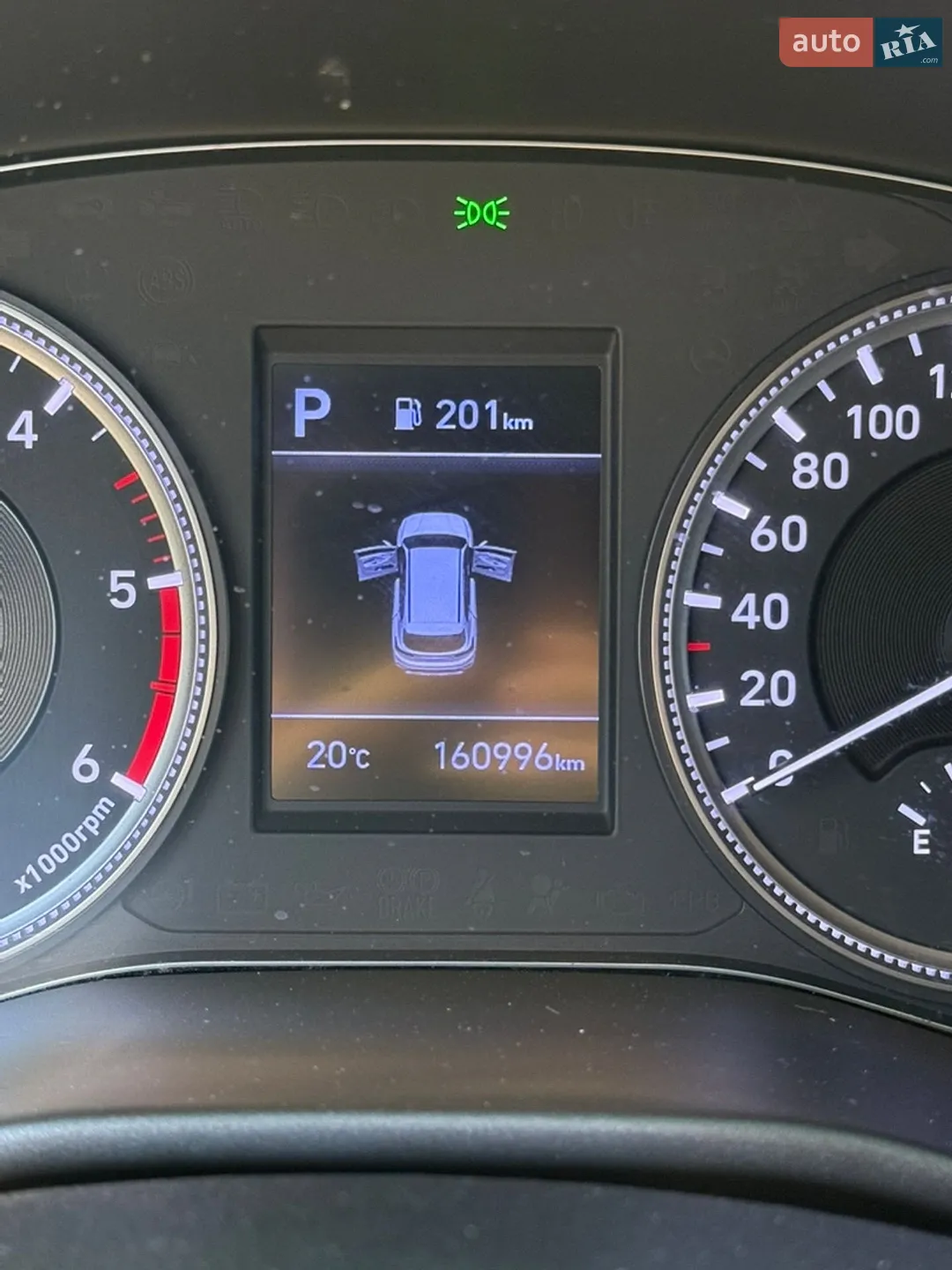 2019 Hyundai Santa Fe - мініатюра 18
