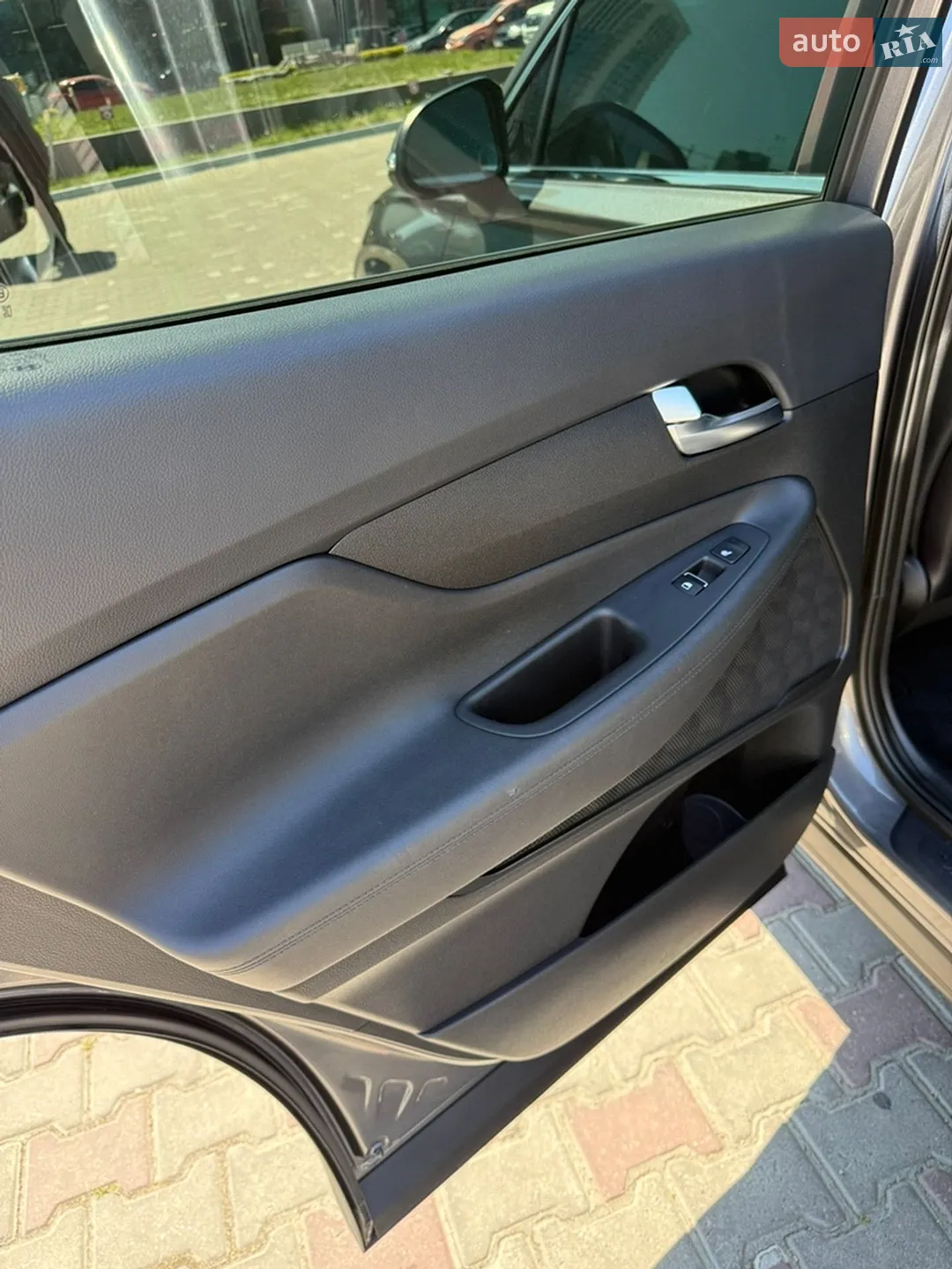 2019 Hyundai Santa Fe - мініатюра 27