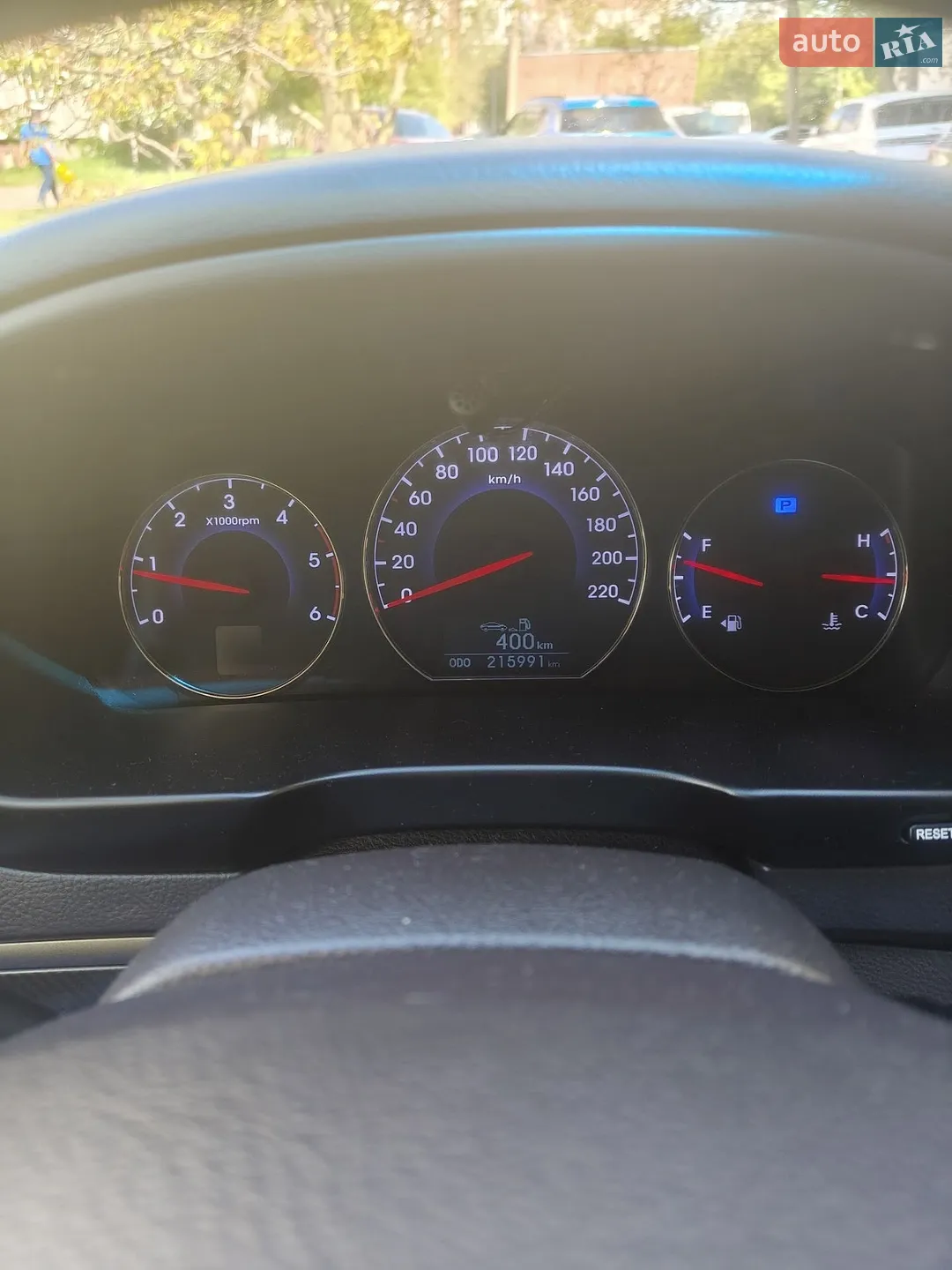 2010 Hyundai Santa Fe - мініатюра 11