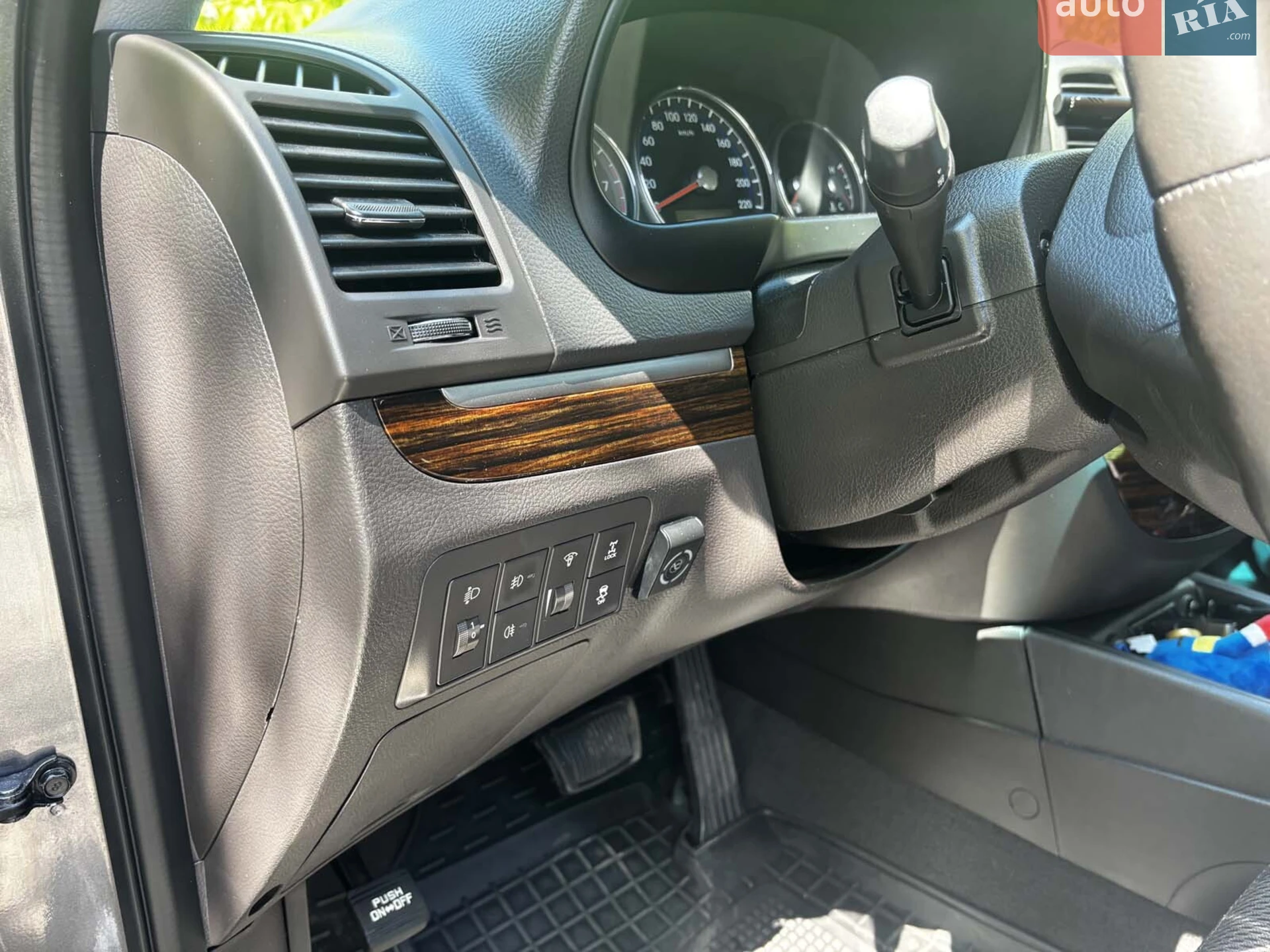 2011 Hyundai Santa Fe - мініатюра 20