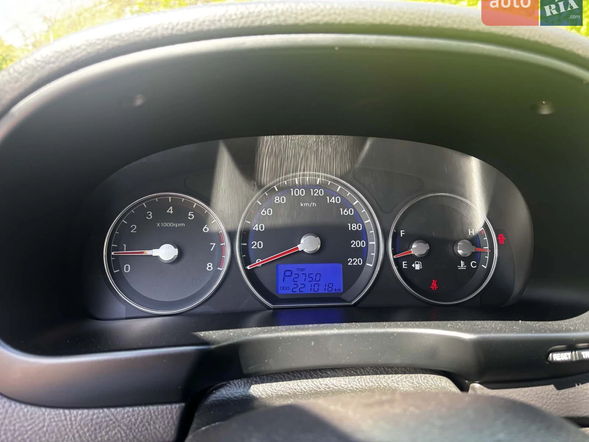 2011 Hyundai Santa Fe - мініатюра 25