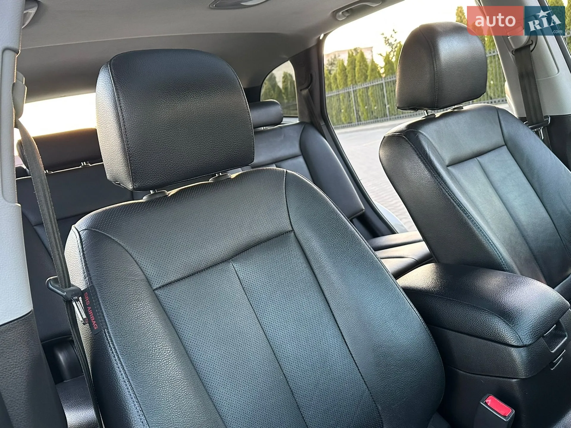 2012 Hyundai Santa Fe - мініатюра 38